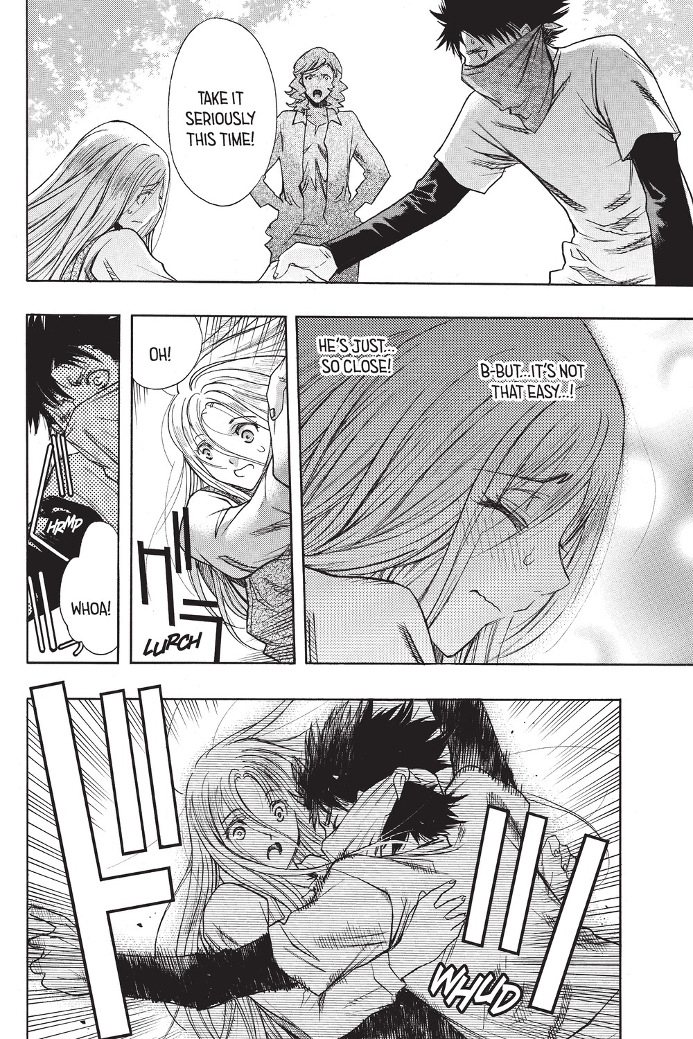 Read Attack on Titan - Before the Fall Manga Online
