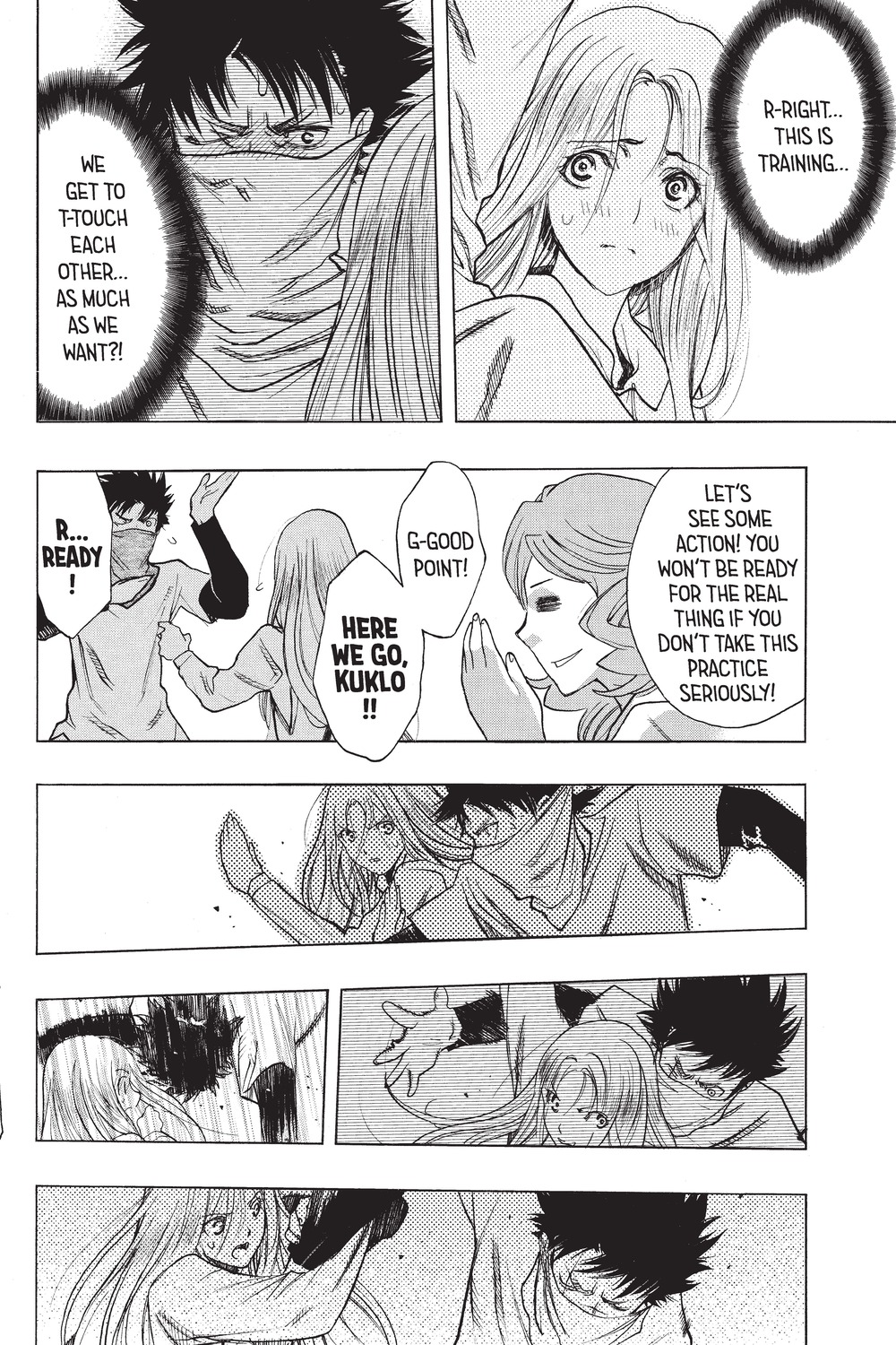 Read Attack on Titan - Before the Fall Manga Online