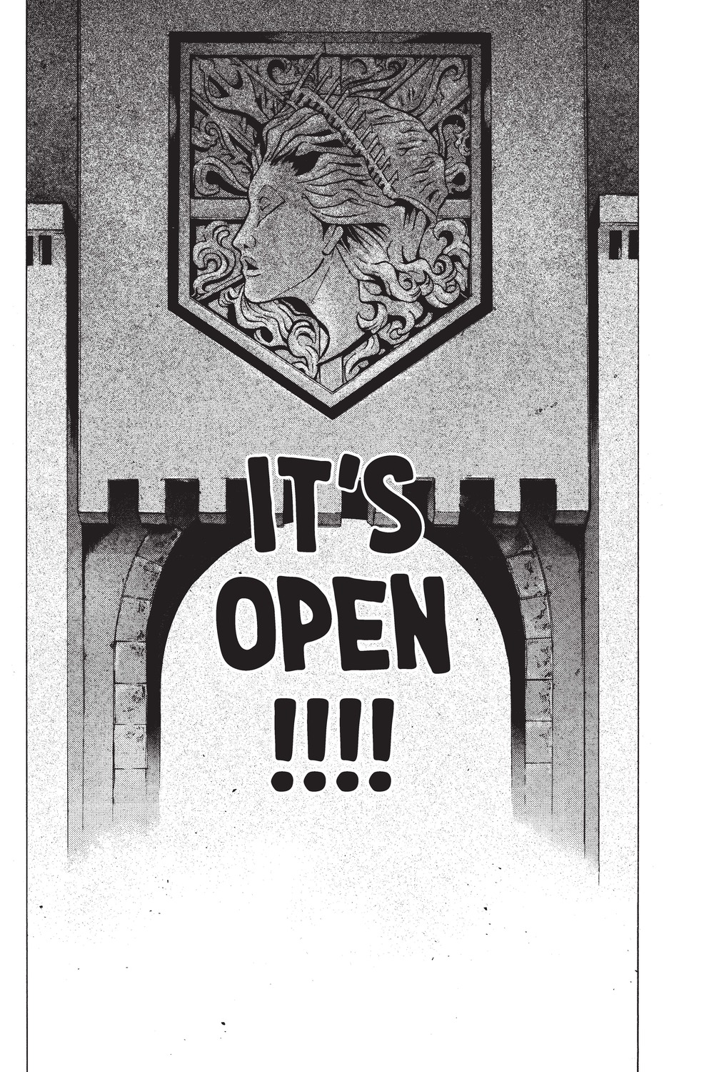Read Attack on Titan - Before the Fall Manga Online