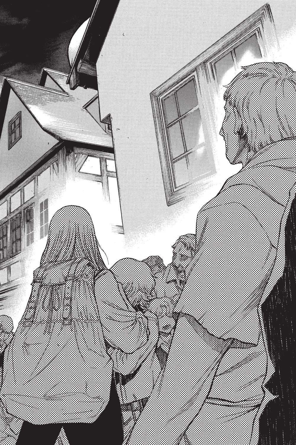 Read Attack on Titan - Before the Fall Manga Online