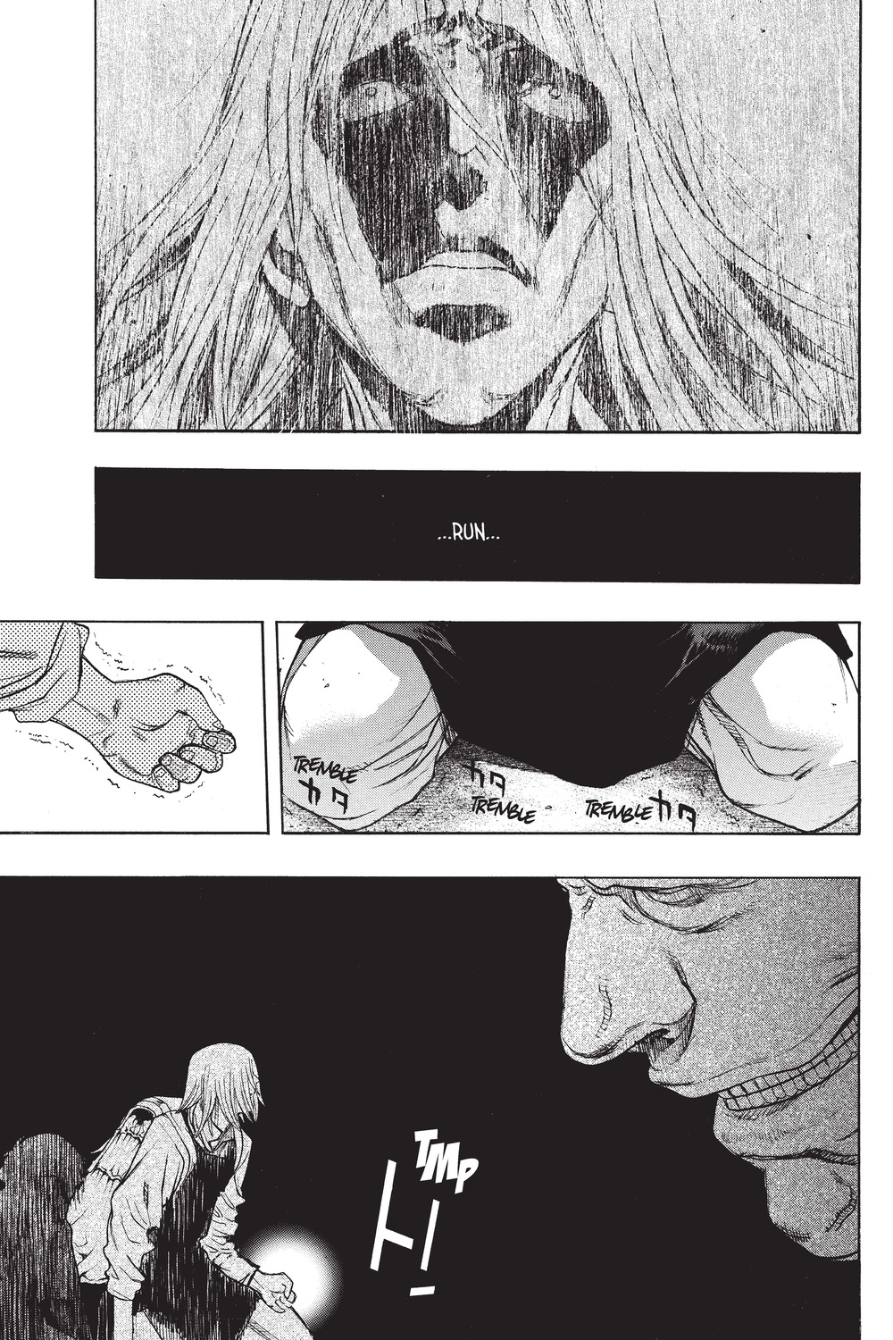 Read Attack on Titan - Before the Fall Manga Online