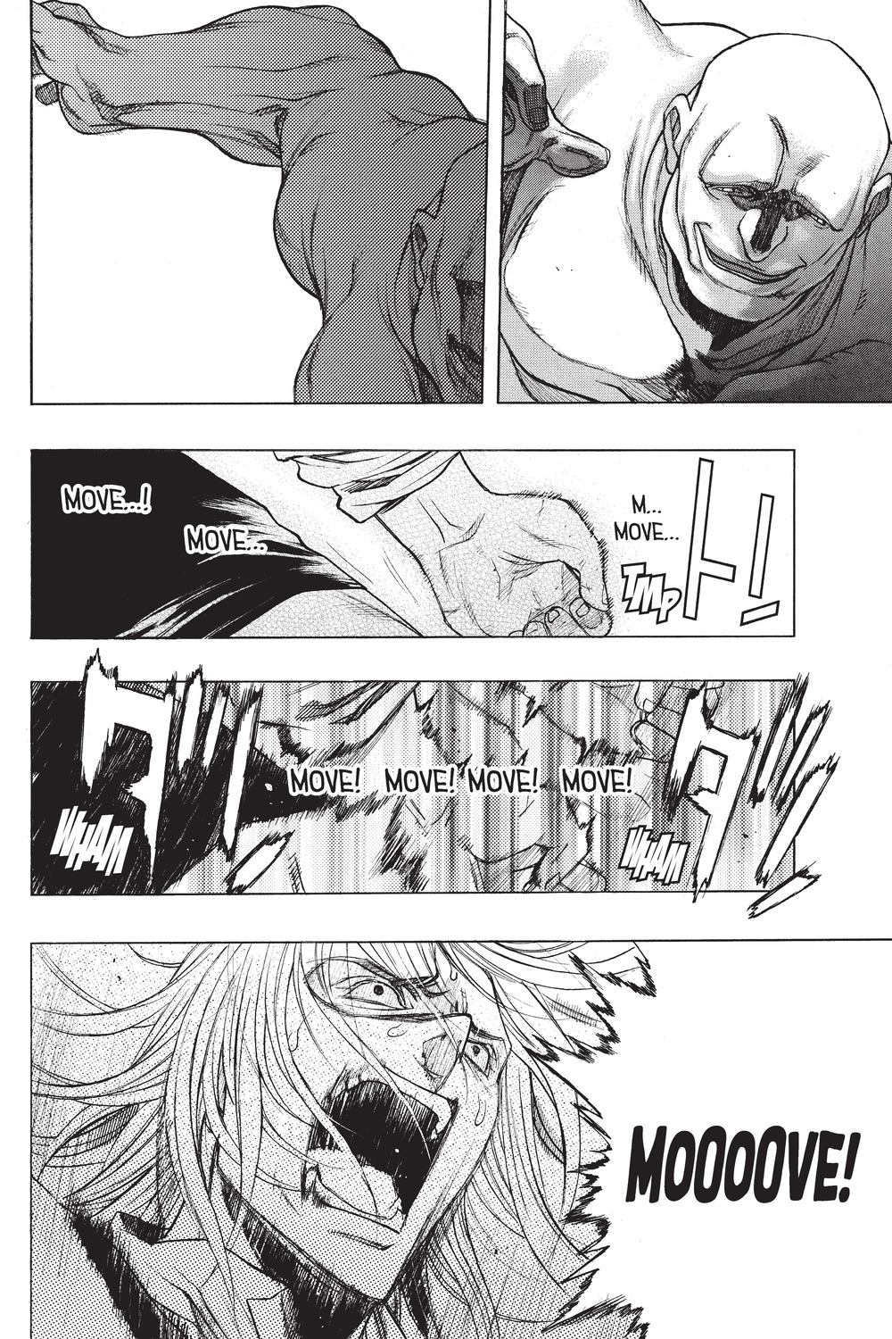 Read Attack on Titan - Before the Fall Manga Online