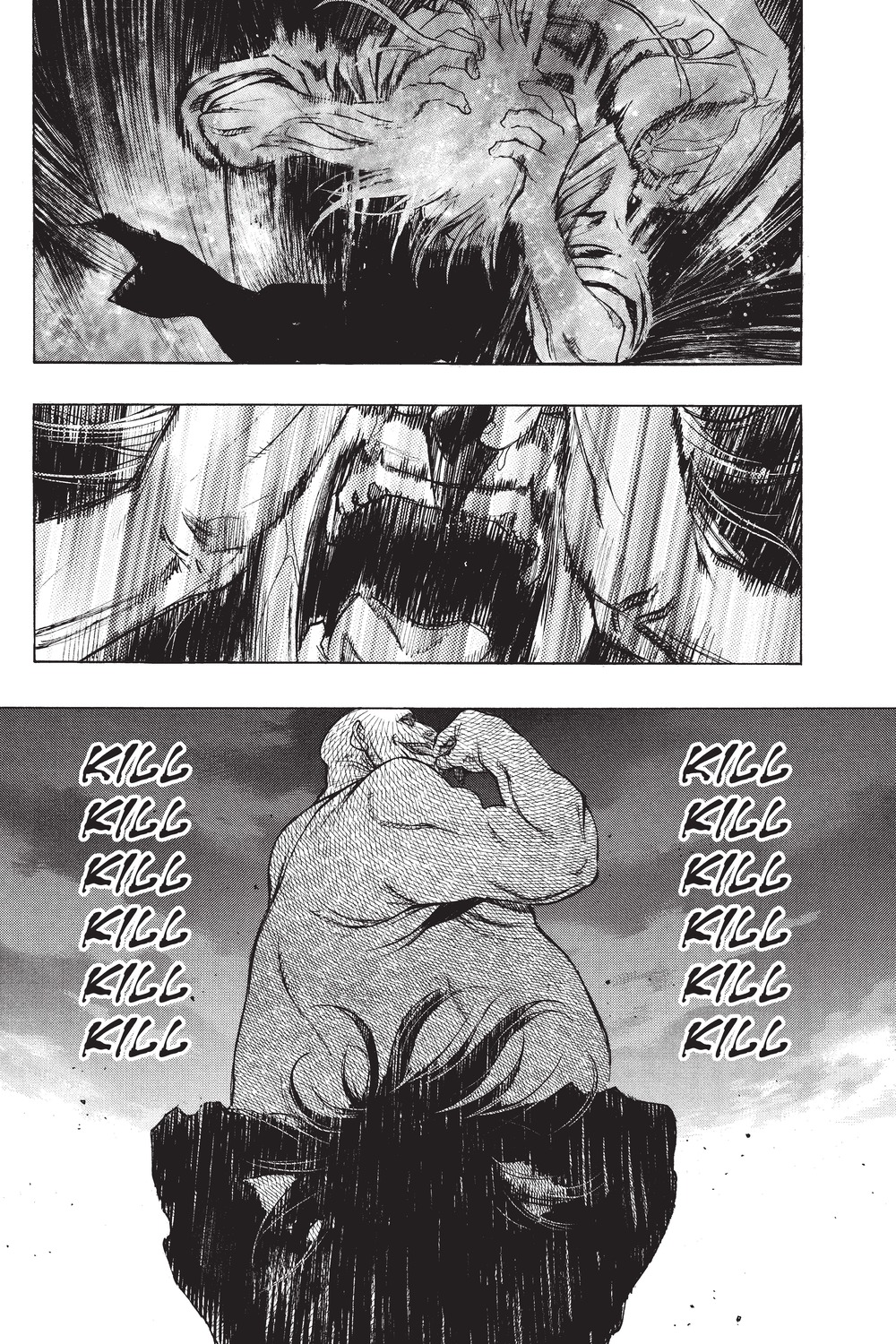 Read Attack on Titan - Before the Fall Manga Online