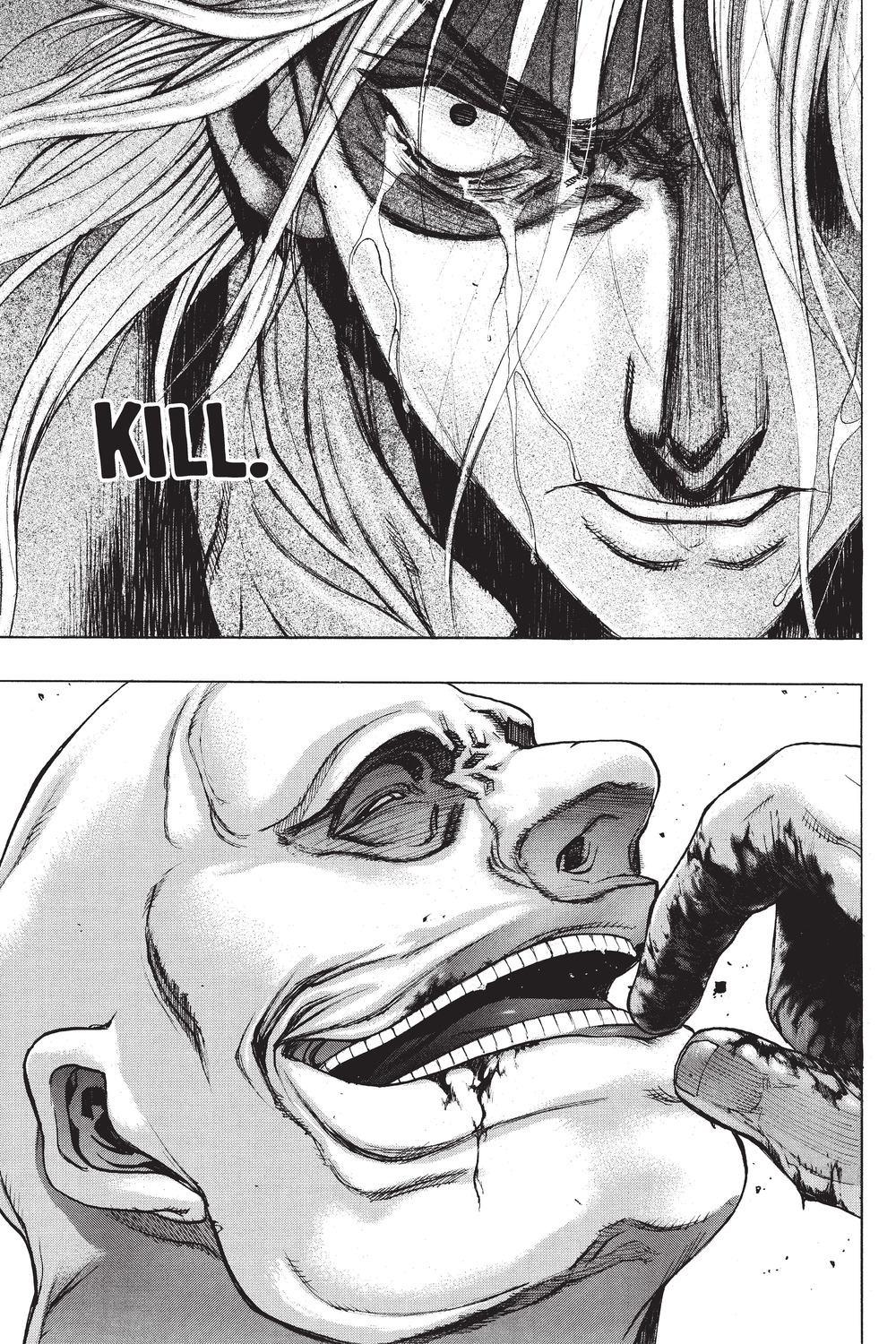 Read Attack on Titan - Before the Fall Manga Online