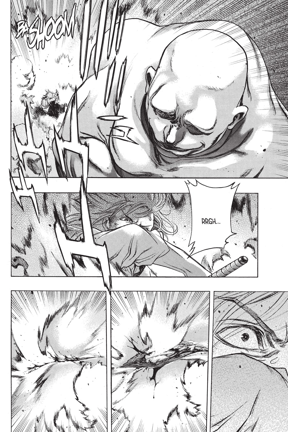 Read Attack on Titan - Before the Fall Manga Online
