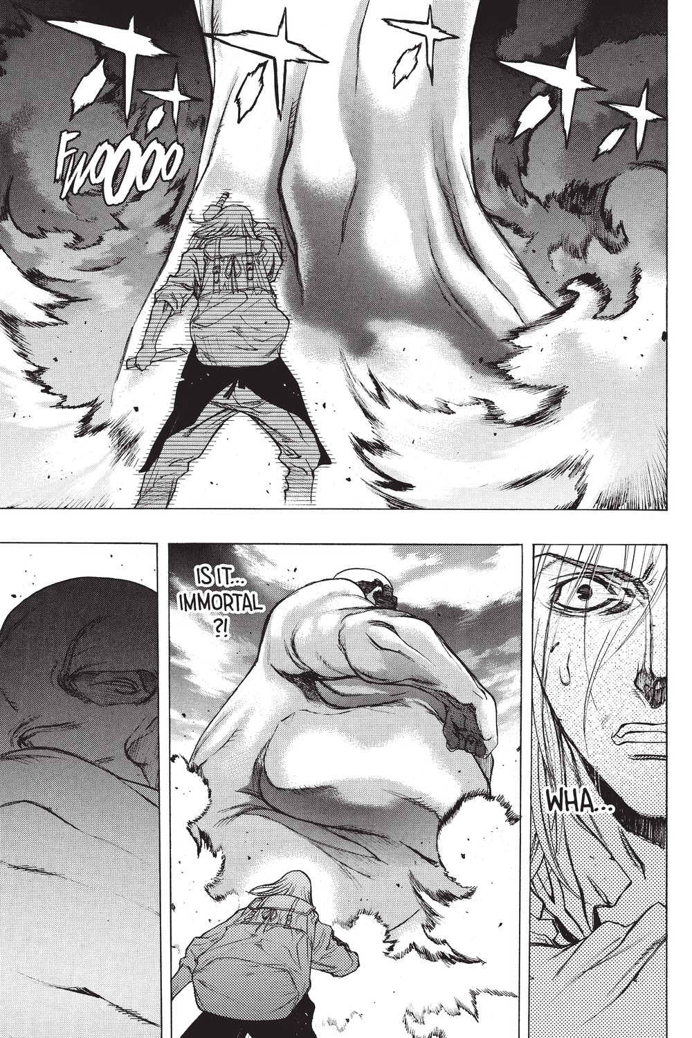 Read Attack on Titan - Before the Fall Manga Online
