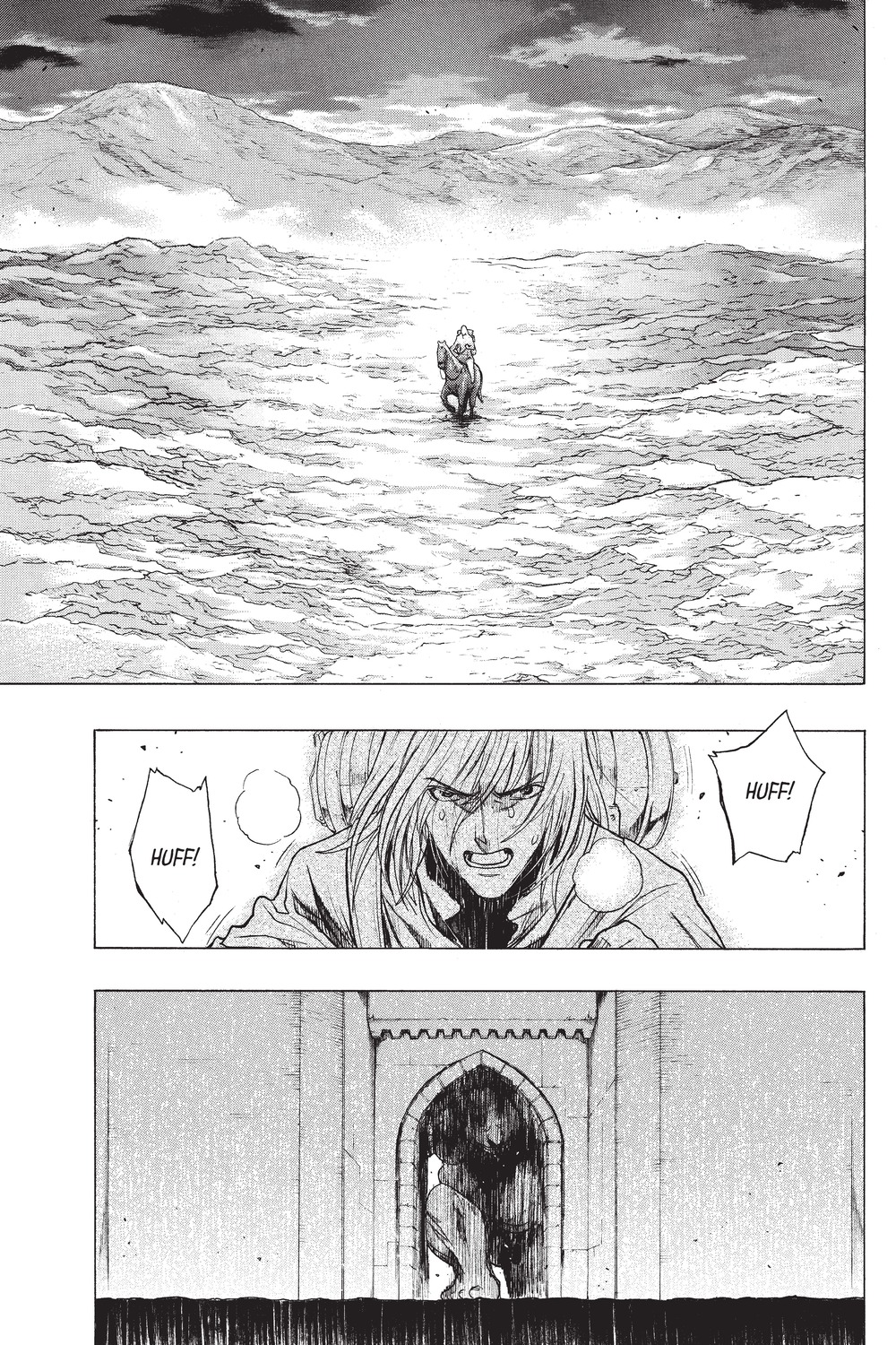 Read Attack on Titan - Before the Fall Manga Online