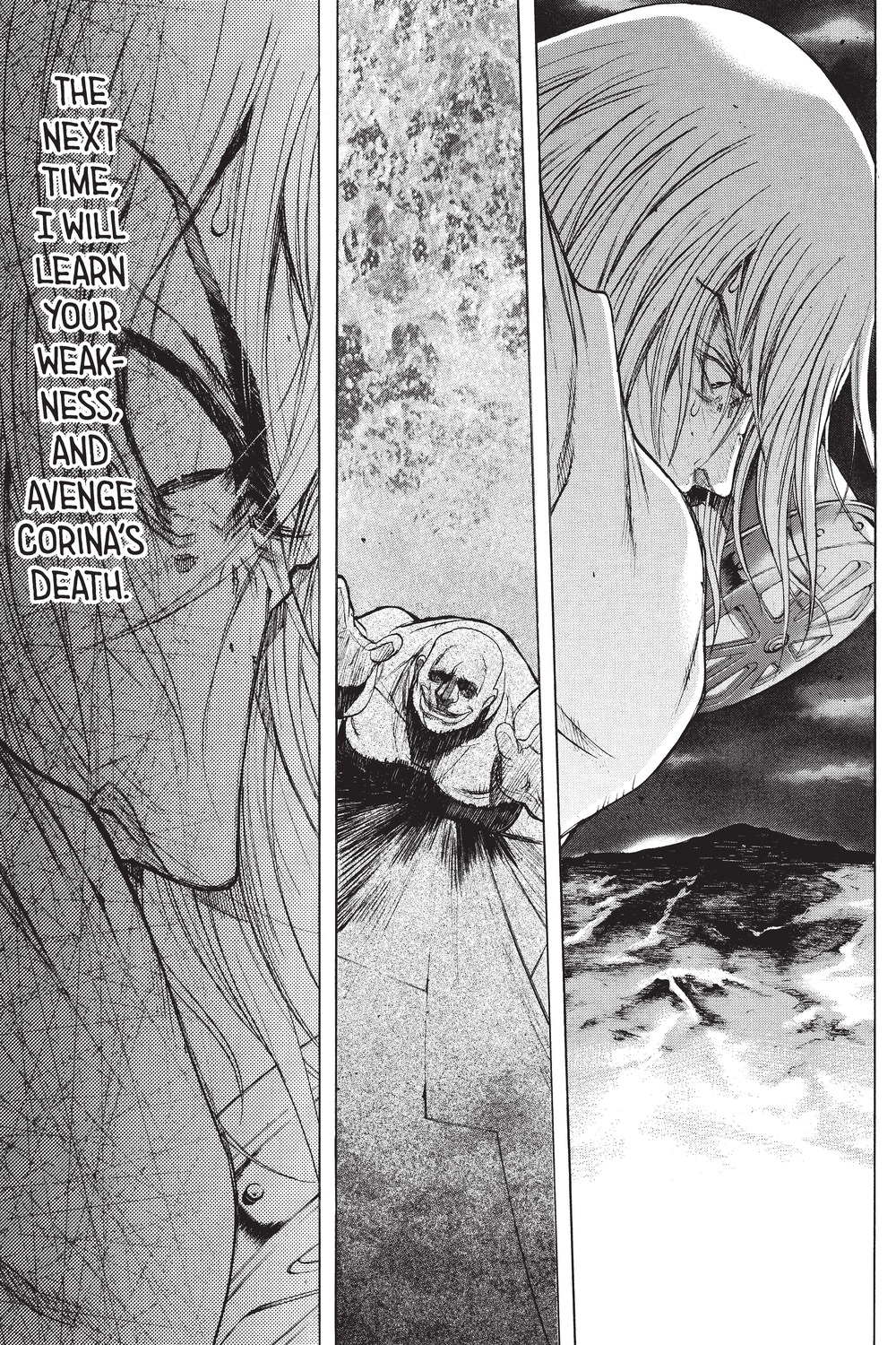 Read Attack on Titan - Before the Fall Manga Online