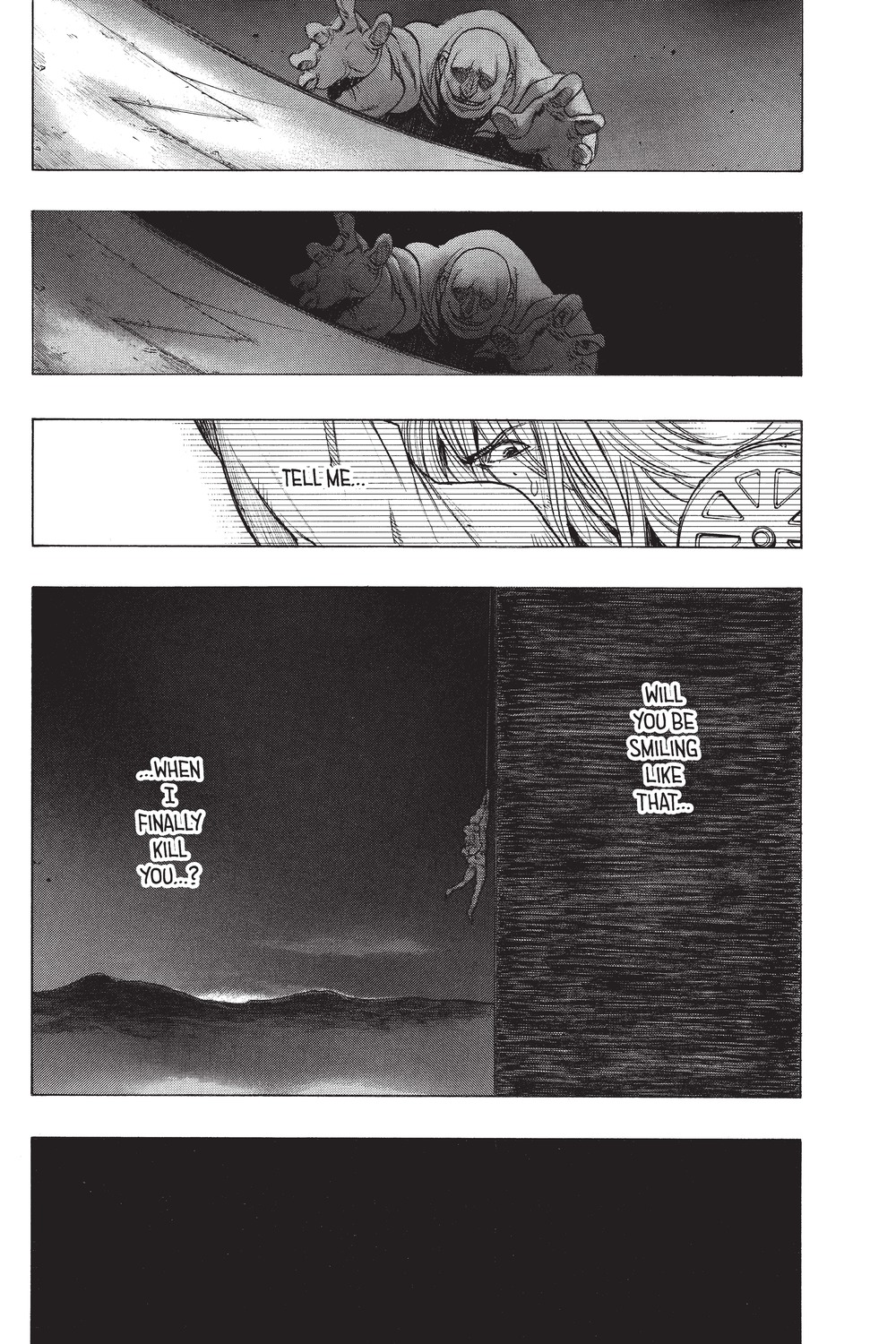 Read Attack on Titan - Before the Fall Manga Online