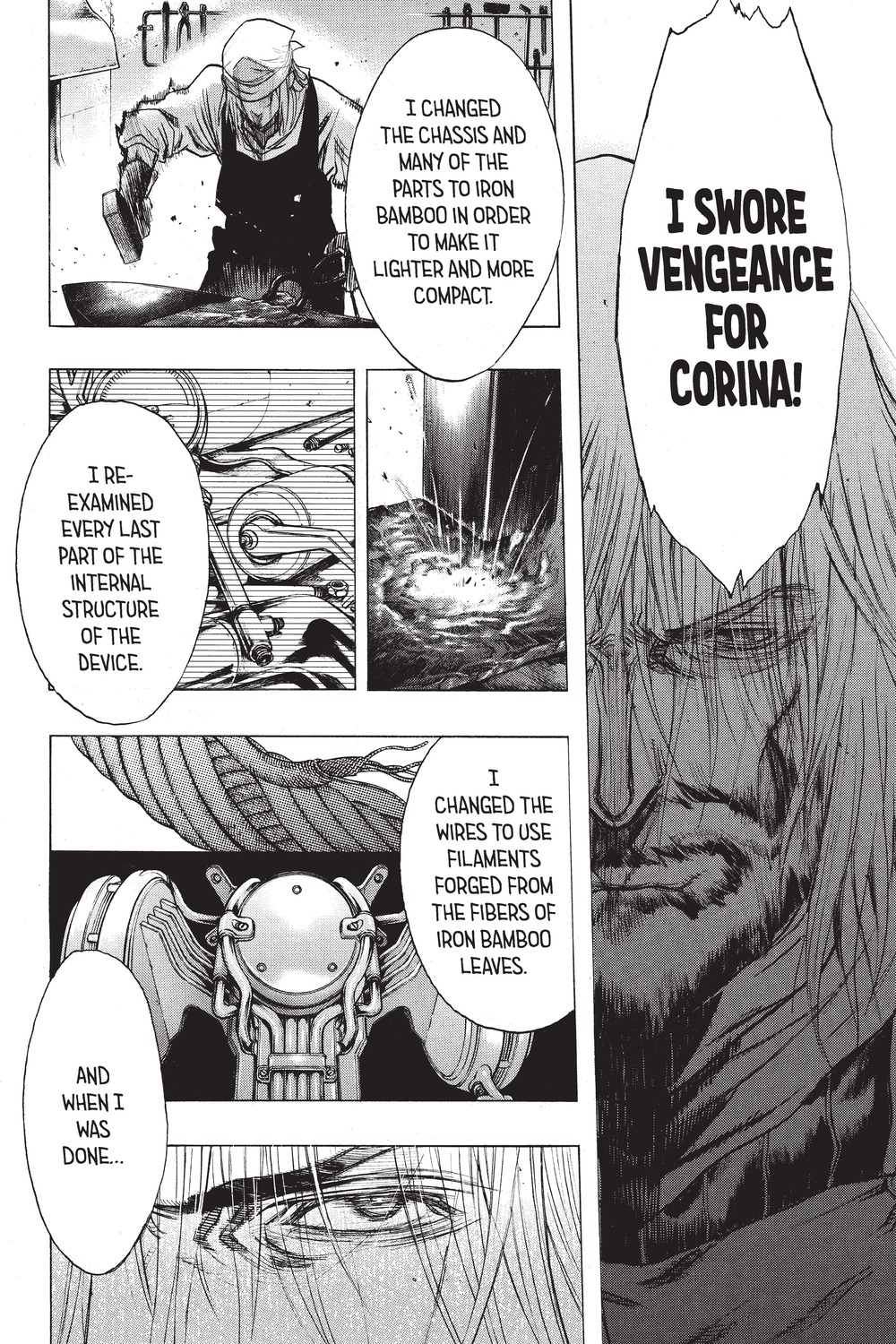 Read Attack on Titan - Before the Fall Manga Online