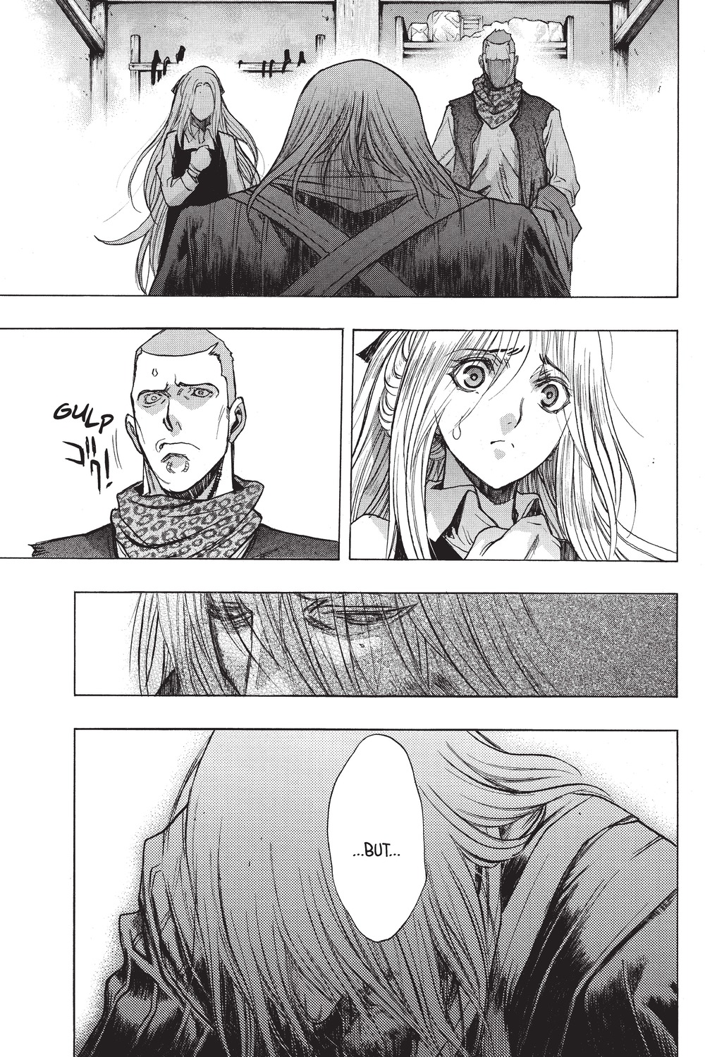 Read Attack on Titan - Before the Fall Manga Online