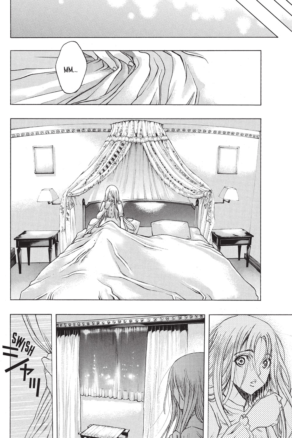 Read Attack on Titan - Before the Fall Manga Online