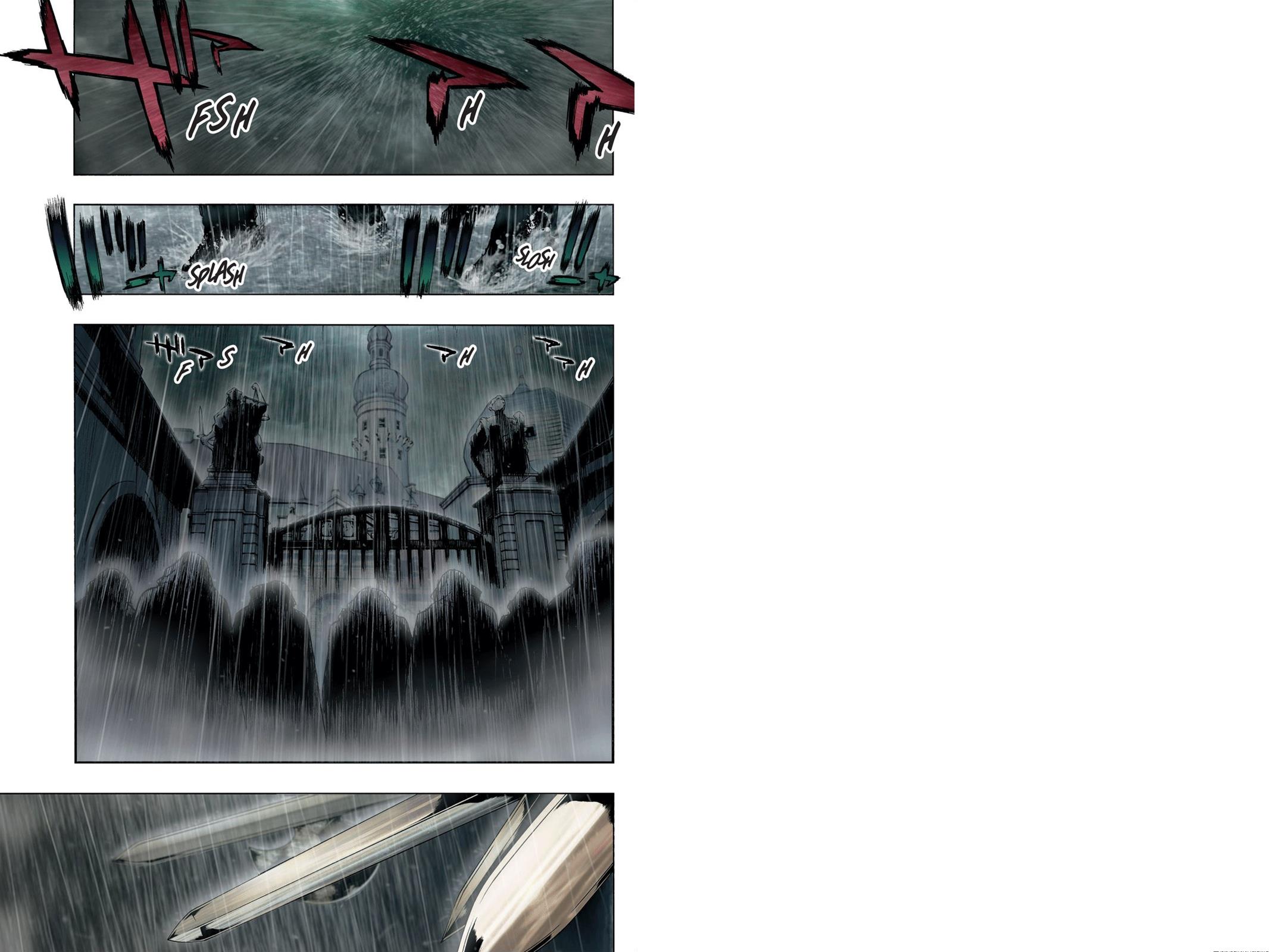 Read Attack on Titan - Before the Fall Manga Online