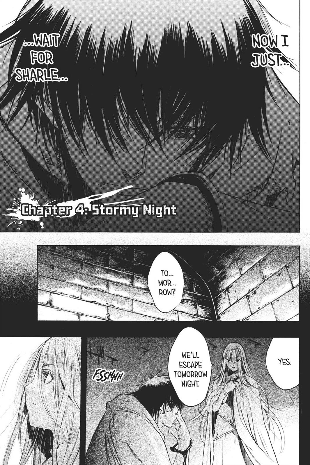 Read Attack on Titan - Before the Fall Manga Online