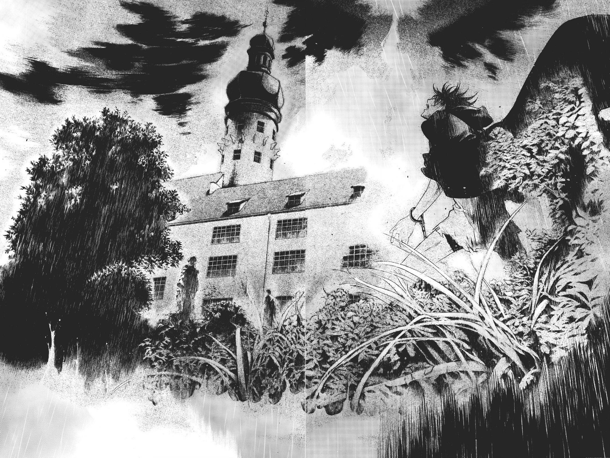 Read Attack on Titan - Before the Fall Manga Online