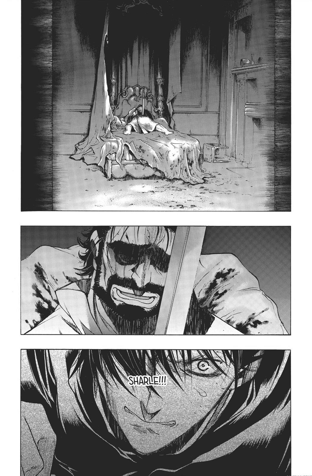 Read Attack on Titan - Before the Fall Manga Online