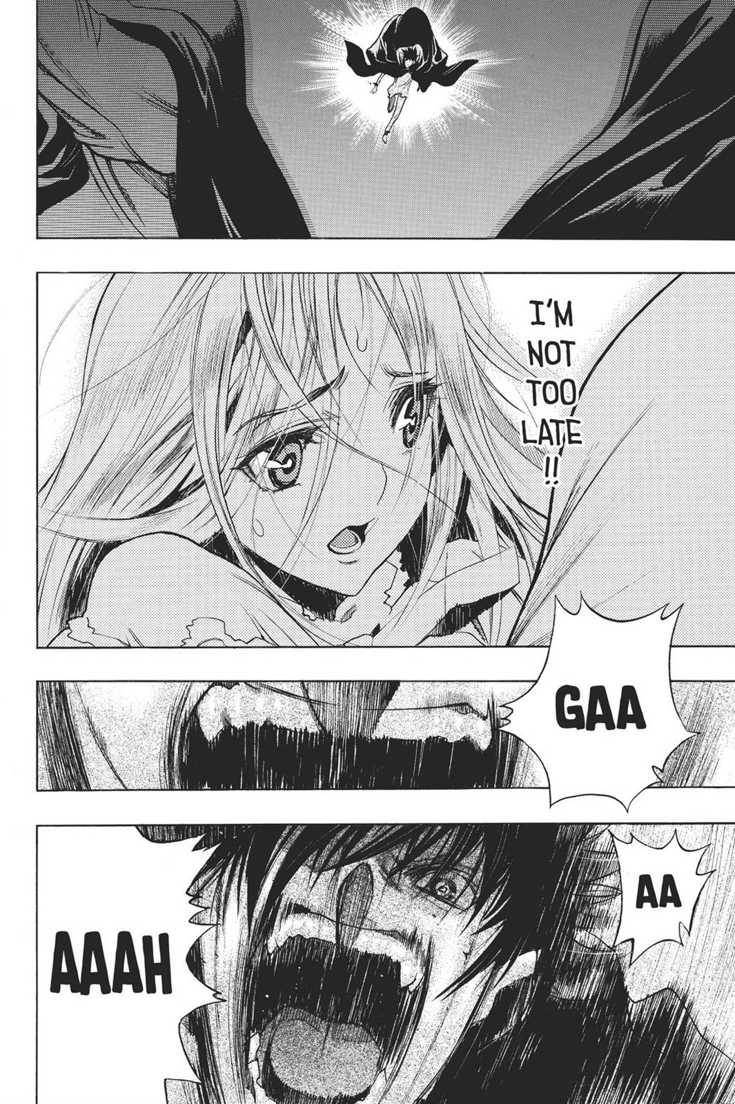 Read Attack on Titan - Before the Fall Manga Online
