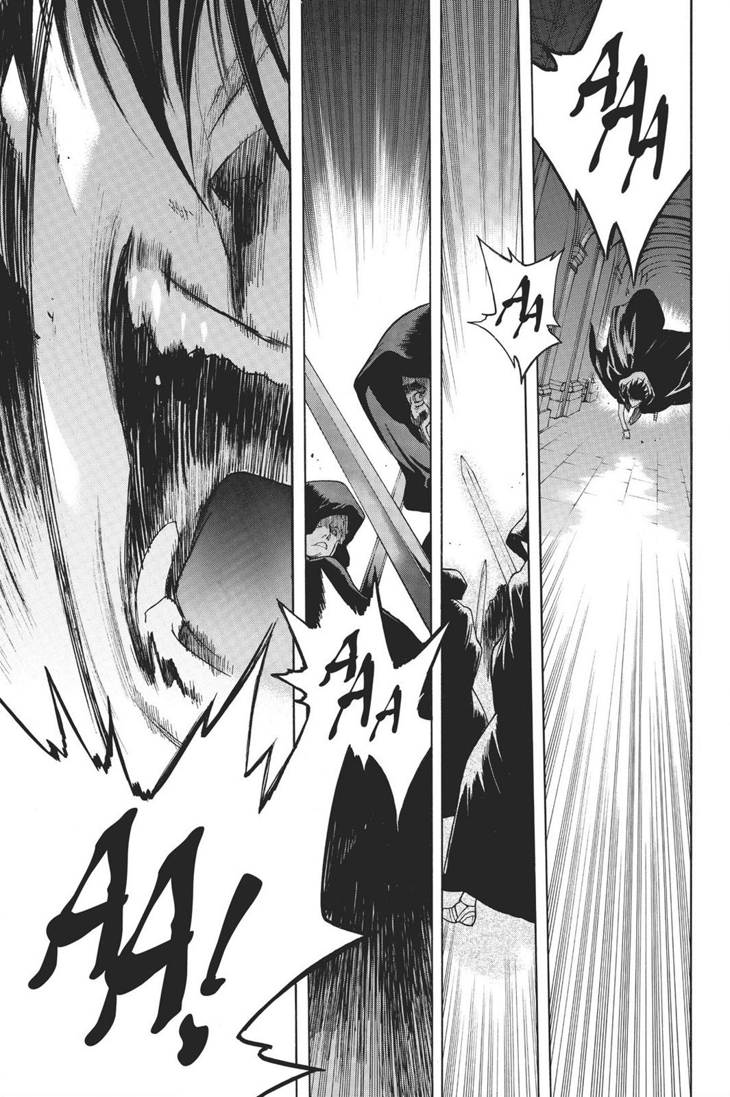 Read Attack on Titan - Before the Fall Manga Online