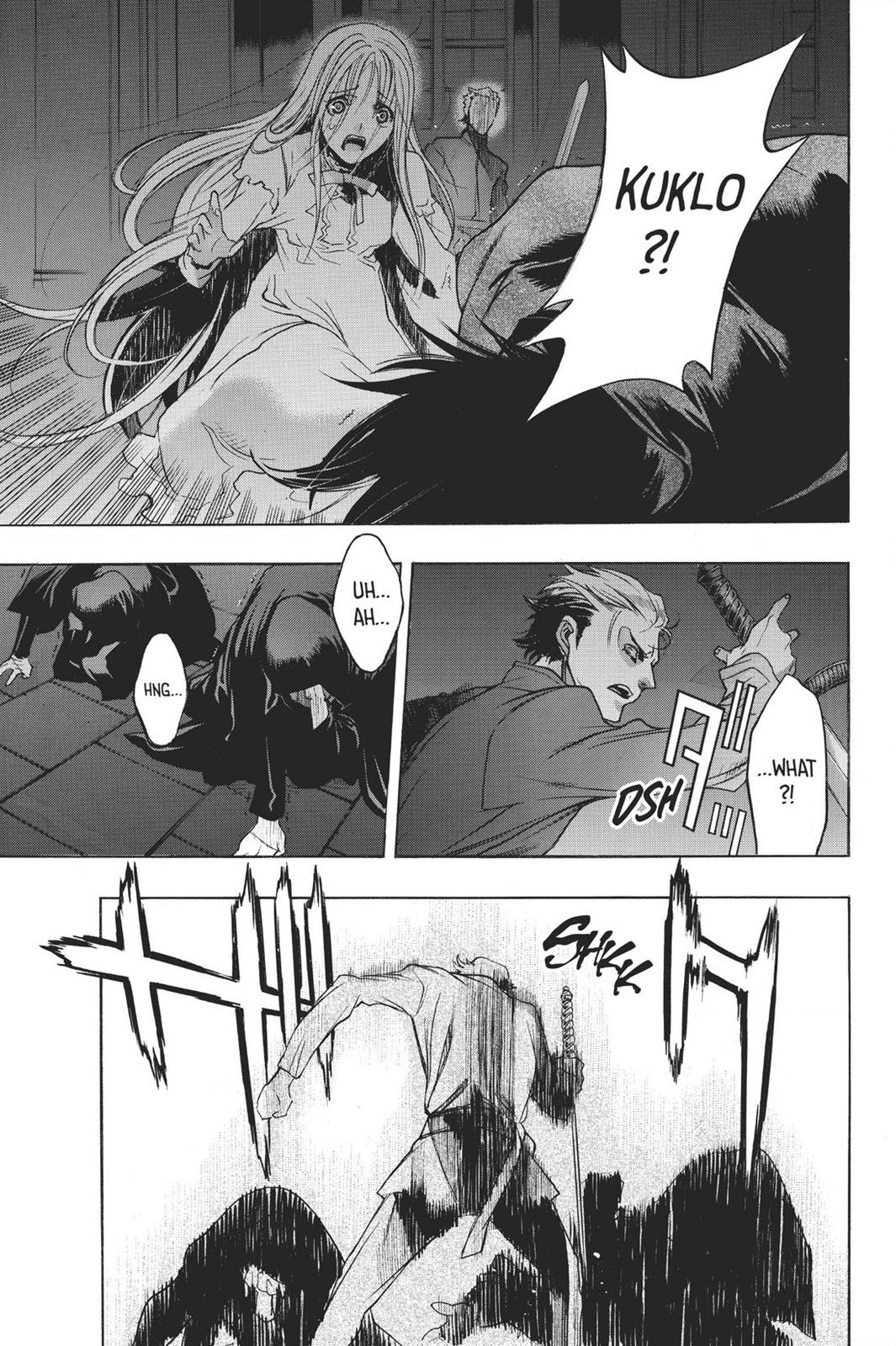 Read Attack on Titan - Before the Fall Manga Online