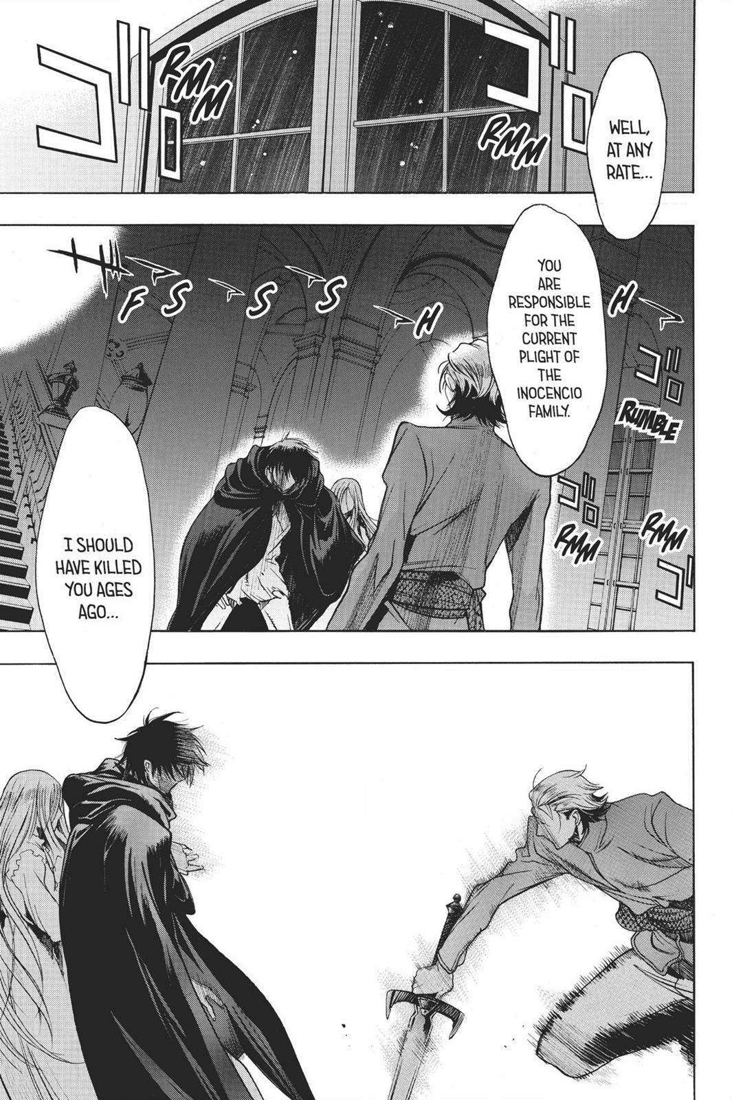 Read Attack on Titan - Before the Fall Manga Online