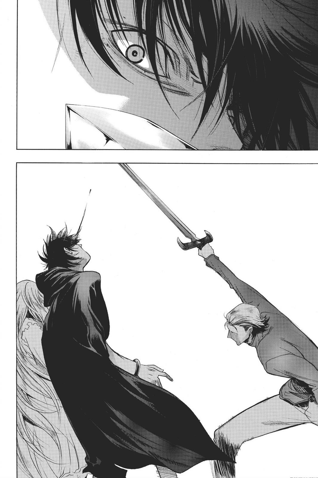 Read Attack on Titan - Before the Fall Manga Online