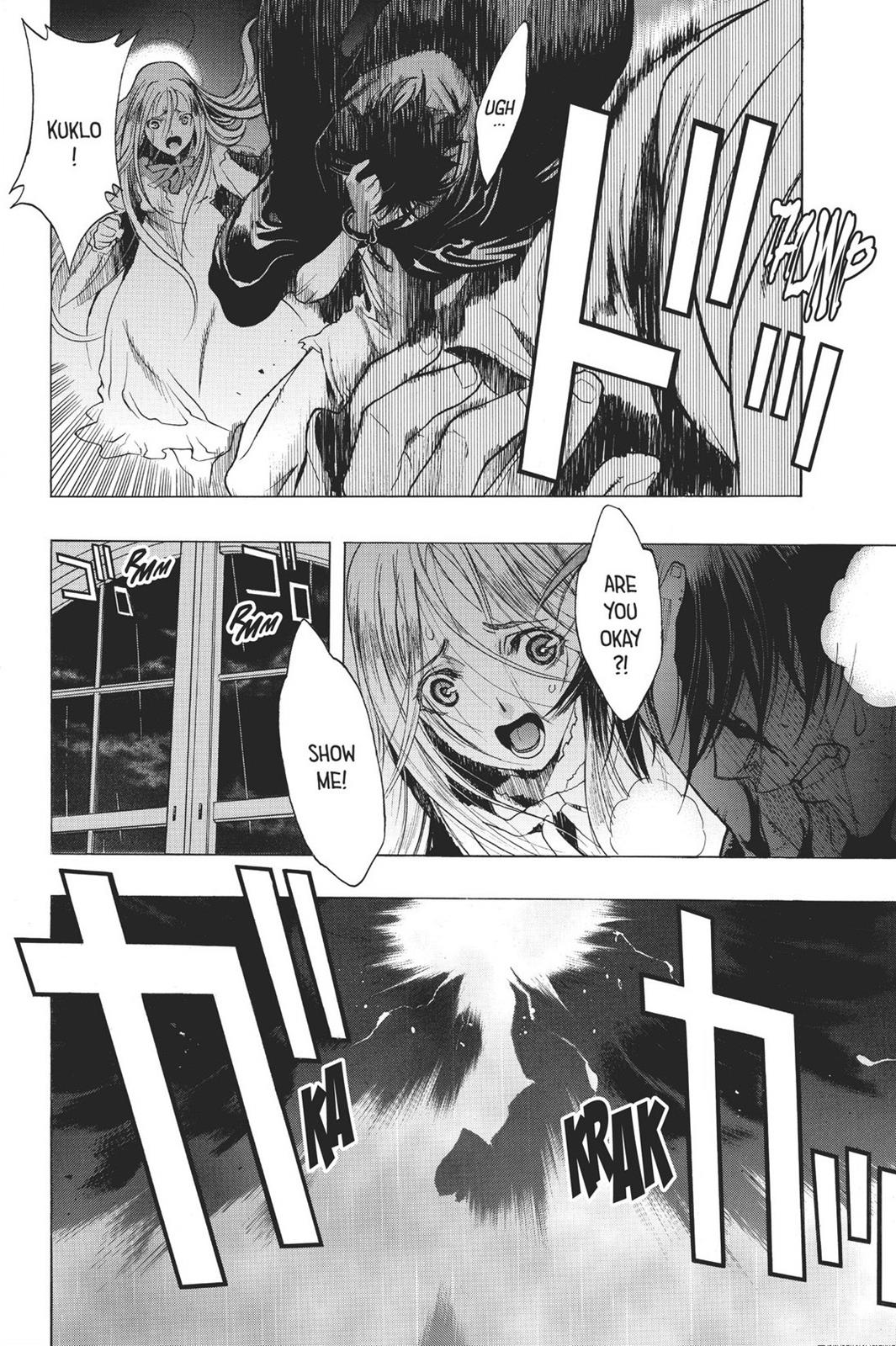 Read Attack on Titan - Before the Fall Manga Online