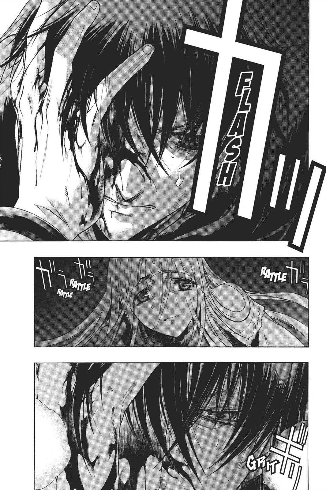 Read Attack on Titan - Before the Fall Manga Online
