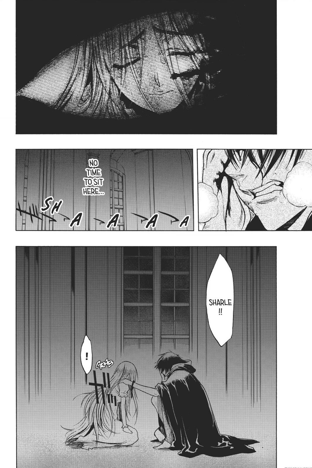 Read Attack on Titan - Before the Fall Manga Online