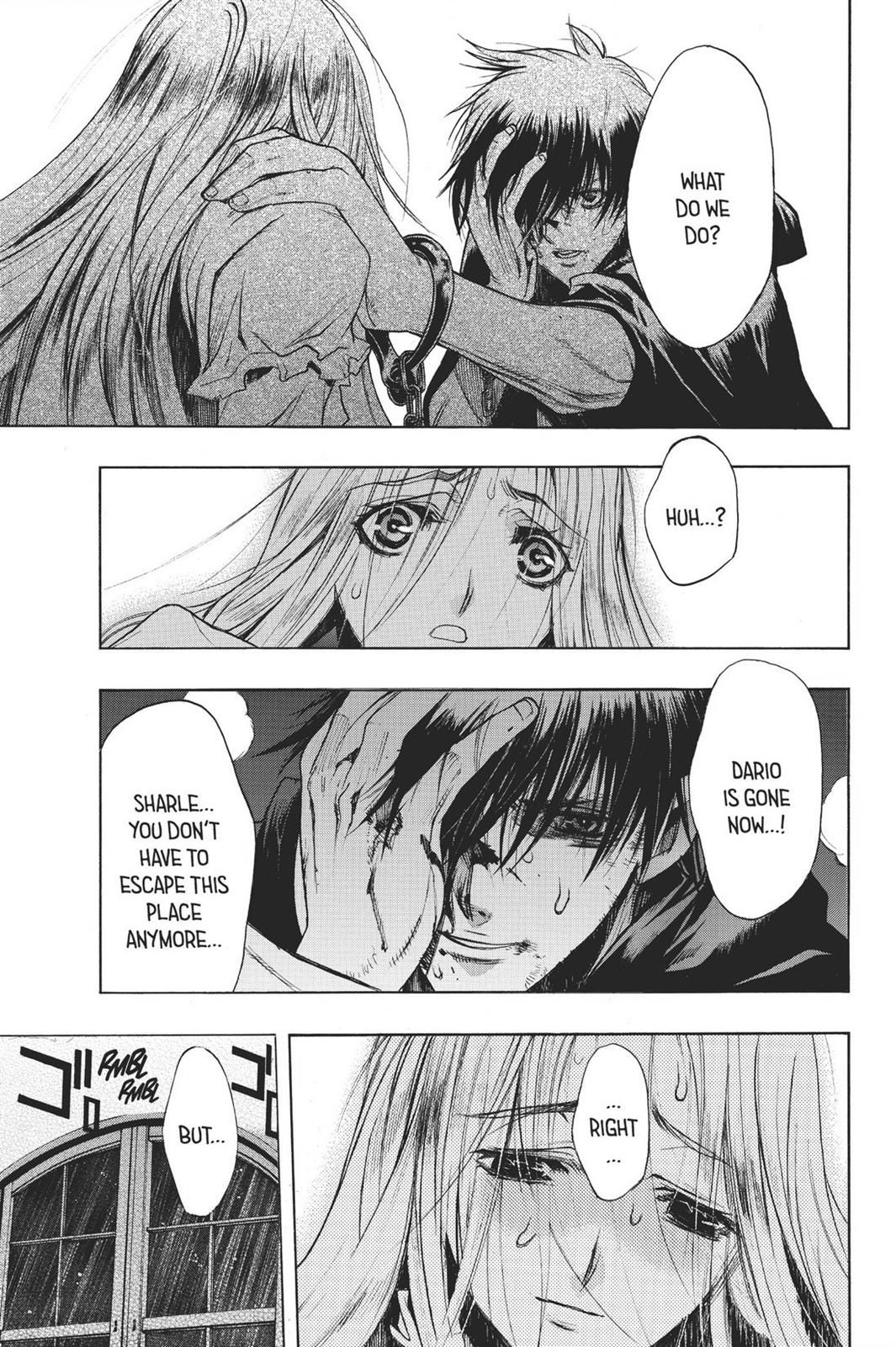 Read Attack on Titan - Before the Fall Manga Online