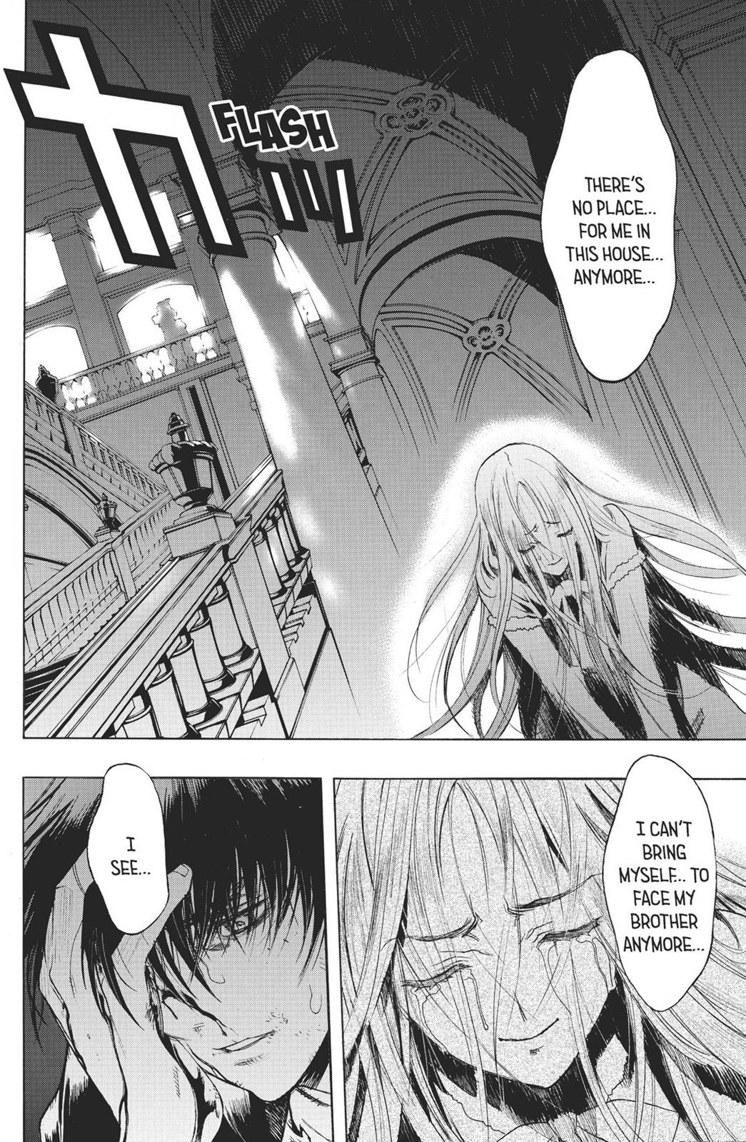 Read Attack on Titan - Before the Fall Manga Online
