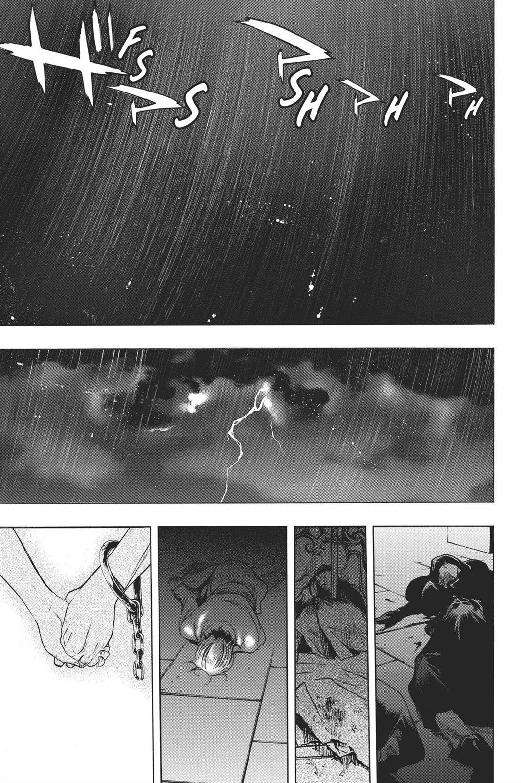Read Attack on Titan - Before the Fall Manga Online