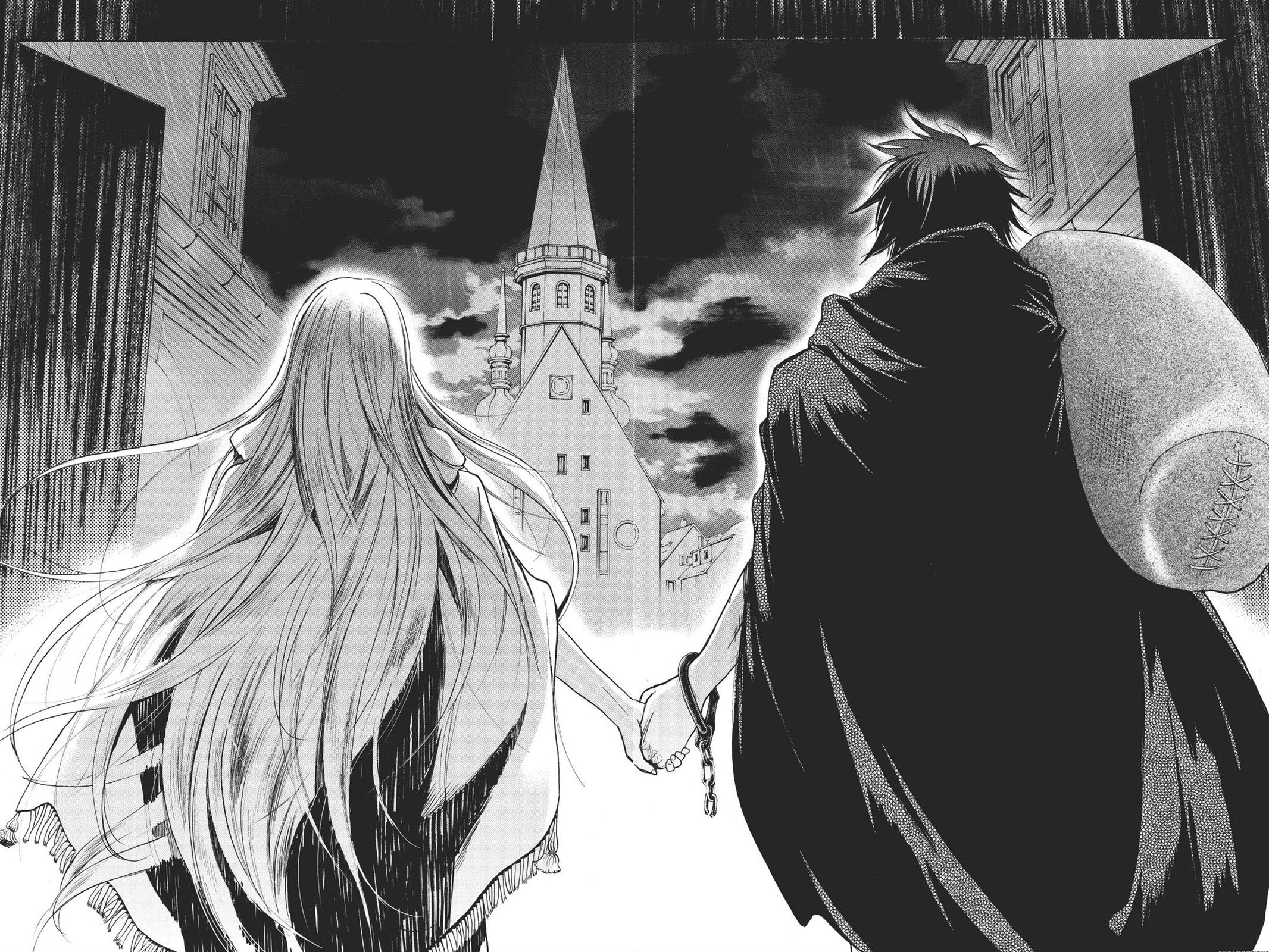 Read Attack on Titan - Before the Fall Manga Online