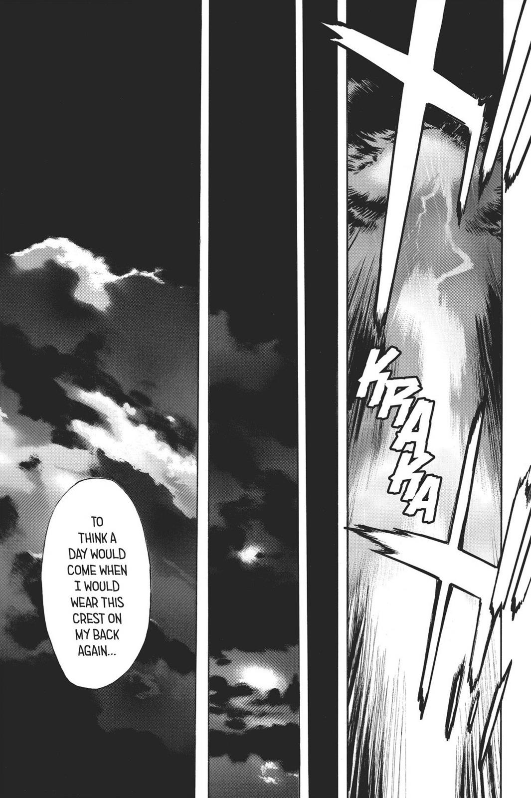 Read Attack on Titan - Before the Fall Manga Online