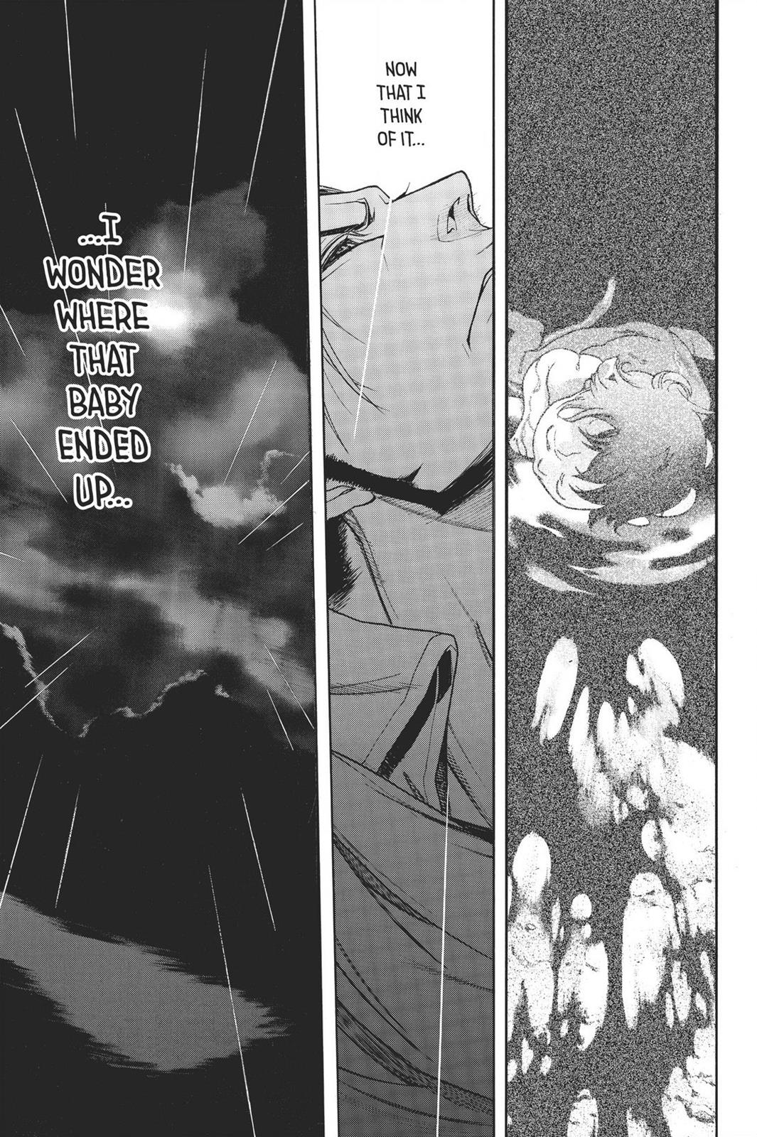 Read Attack on Titan - Before the Fall Manga Online