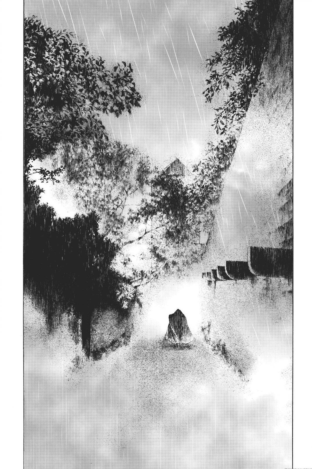 Read Attack on Titan - Before the Fall Manga Online