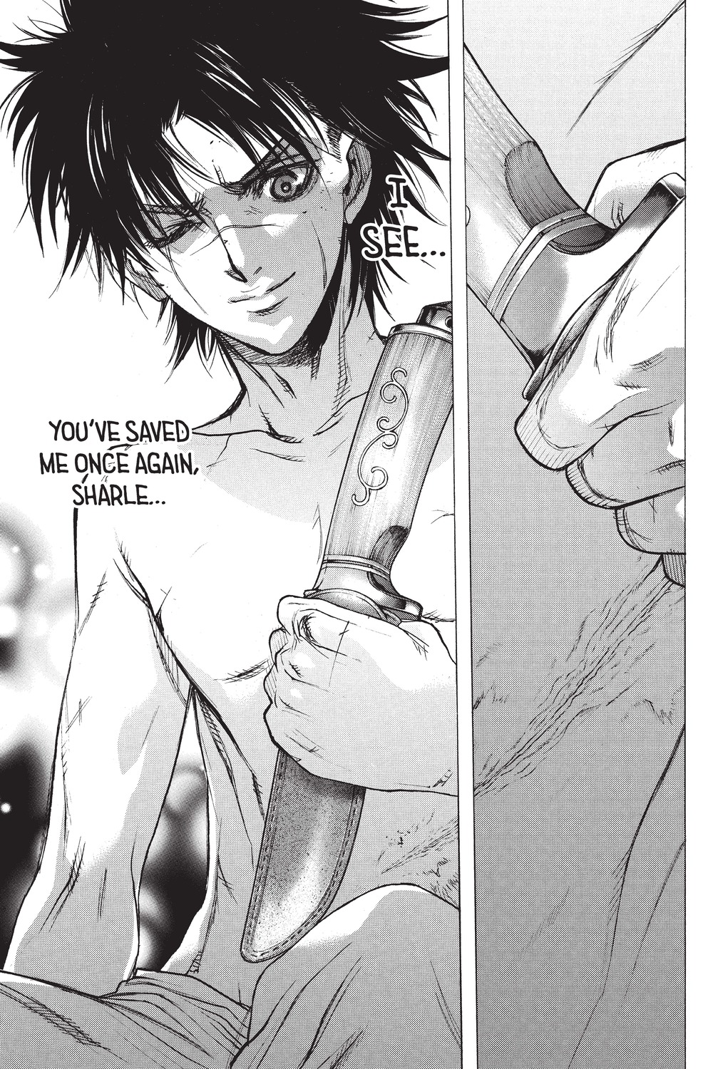 Read Attack on Titan - Before the Fall Manga Online
