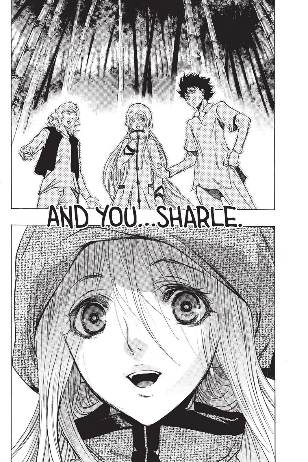 Read Attack on Titan - Before the Fall Manga Online