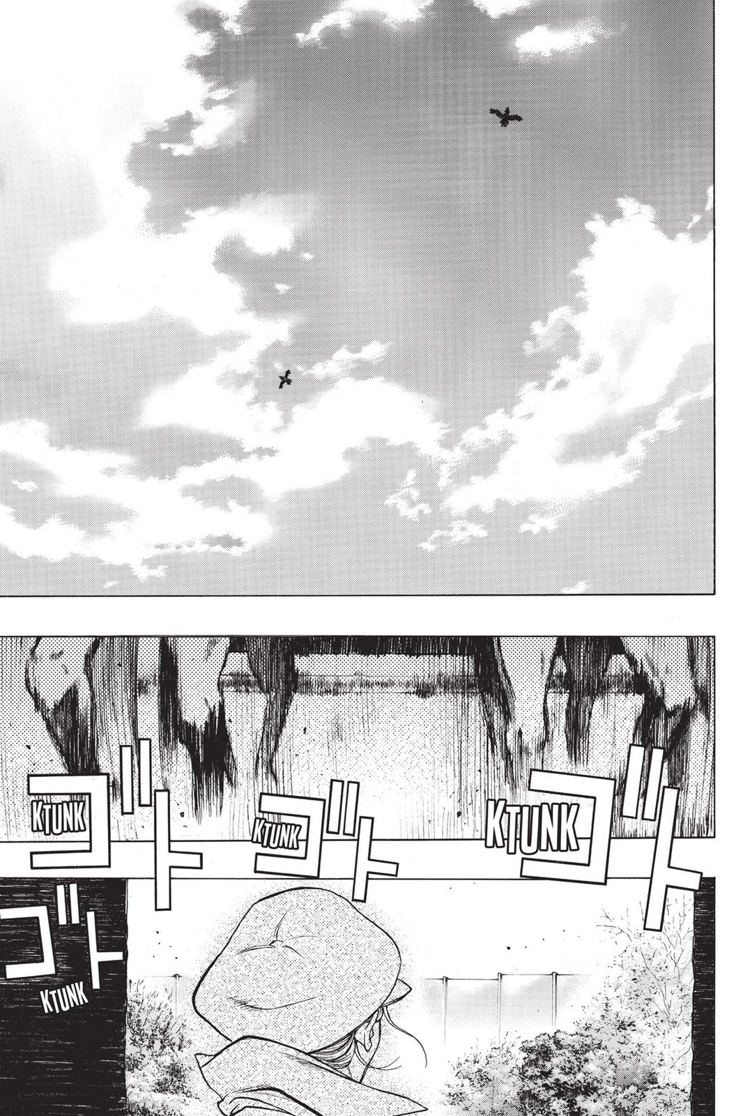Read Attack on Titan - Before the Fall Manga Online