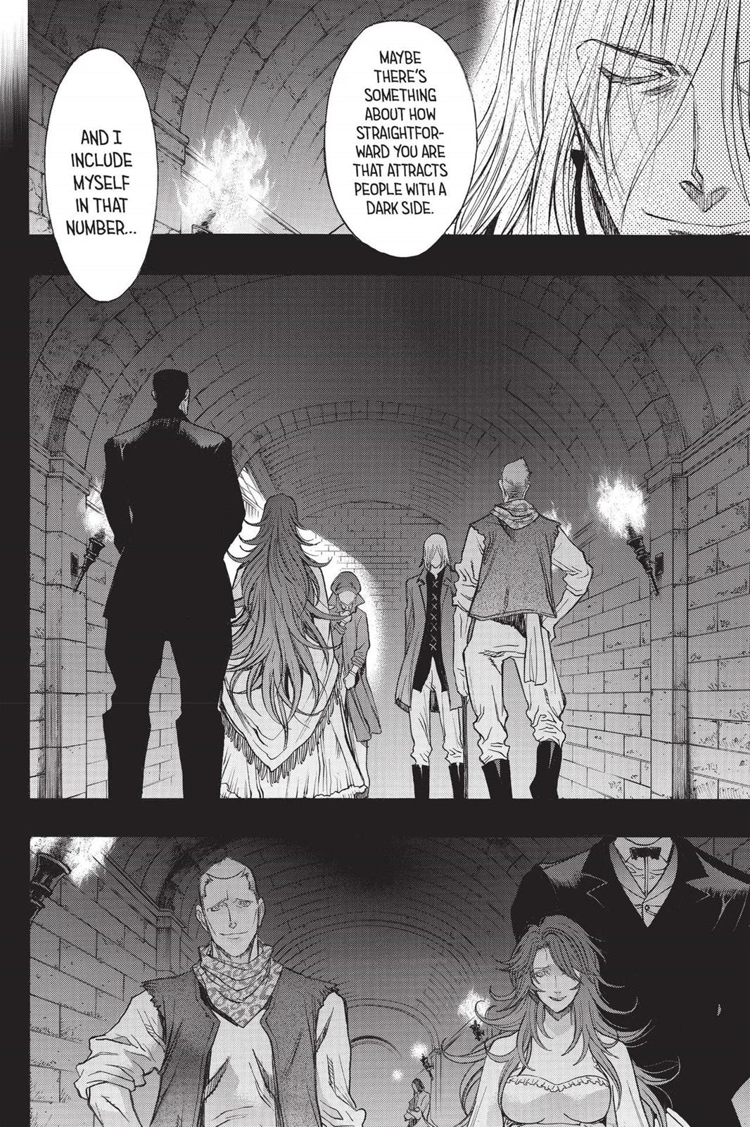 Read Attack on Titan - Before the Fall Manga Online