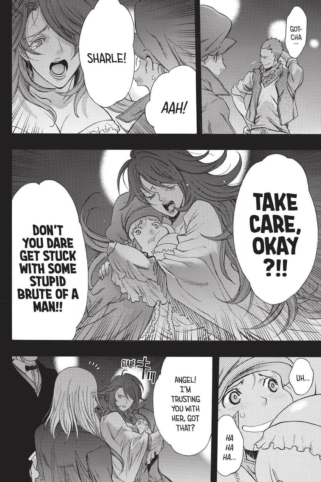 Read Attack on Titan - Before the Fall Manga Online