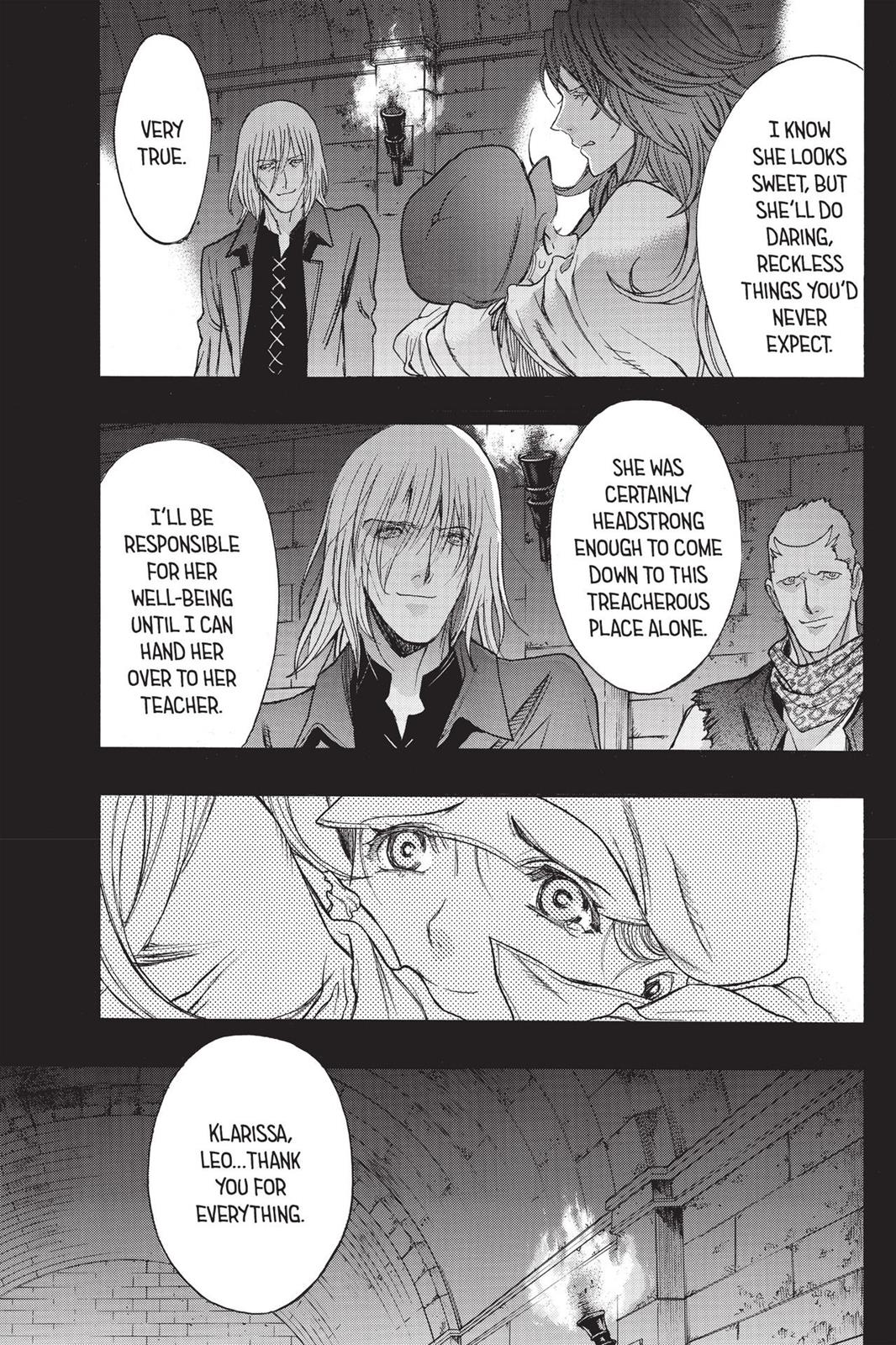Read Attack on Titan - Before the Fall Manga Online