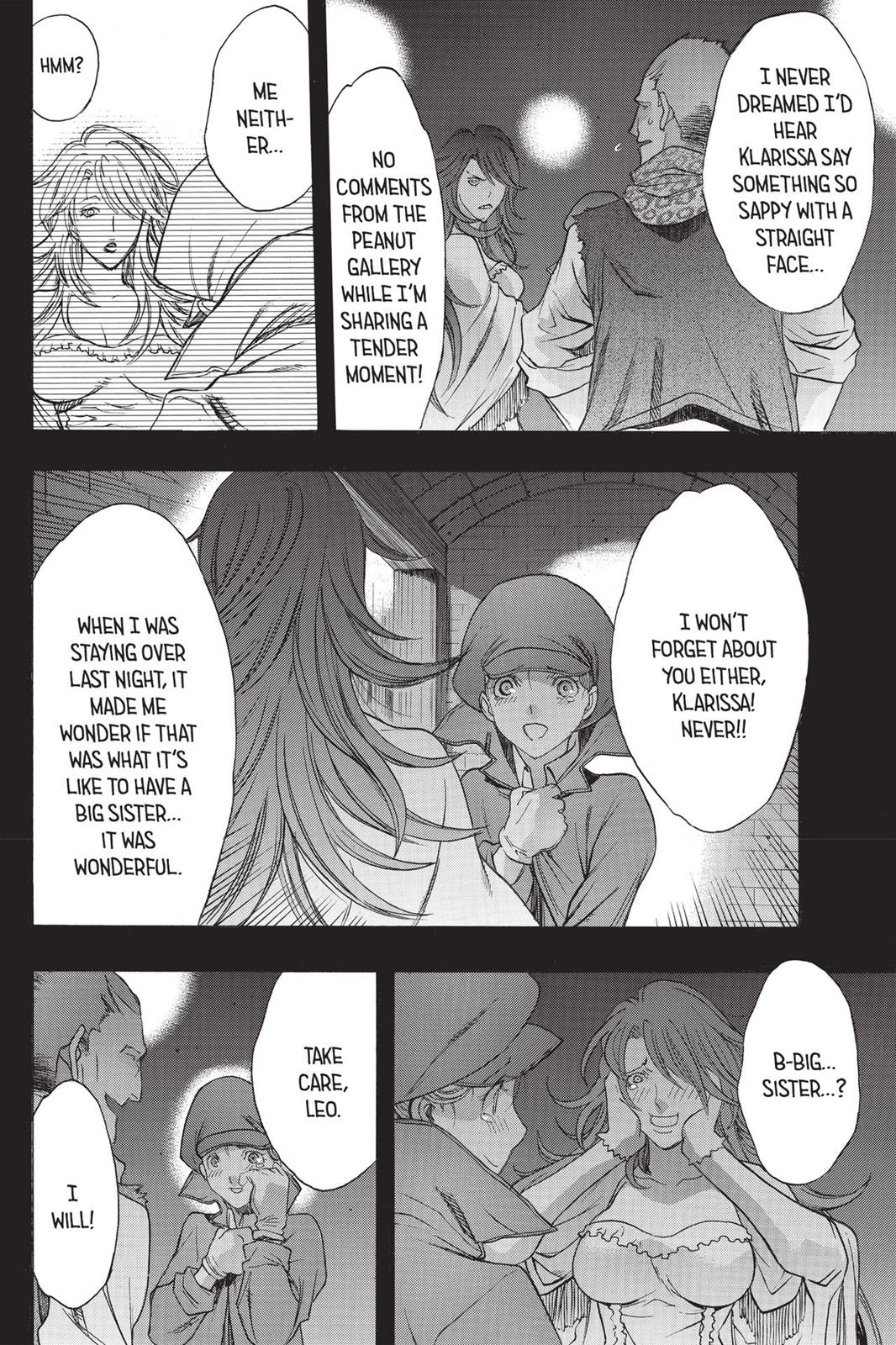 Read Attack on Titan - Before the Fall Manga Online