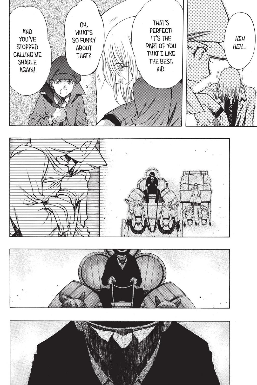 Read Attack on Titan - Before the Fall Manga Online