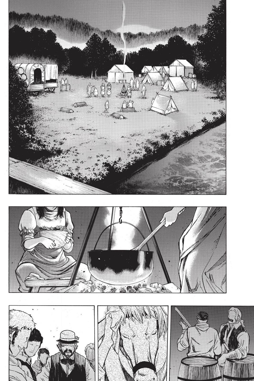 Read Attack on Titan - Before the Fall Manga Online