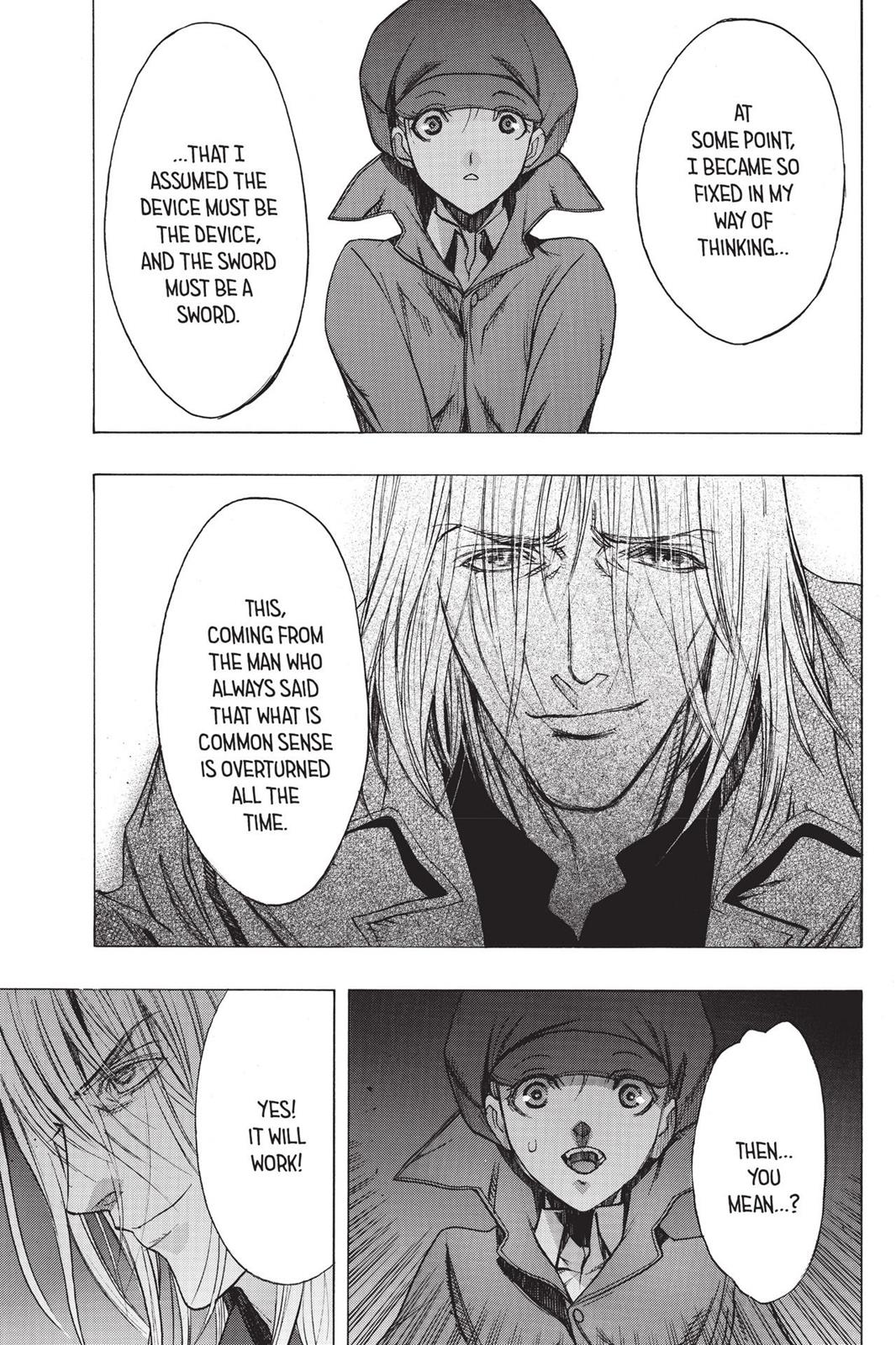 Read Attack on Titan - Before the Fall Manga Online