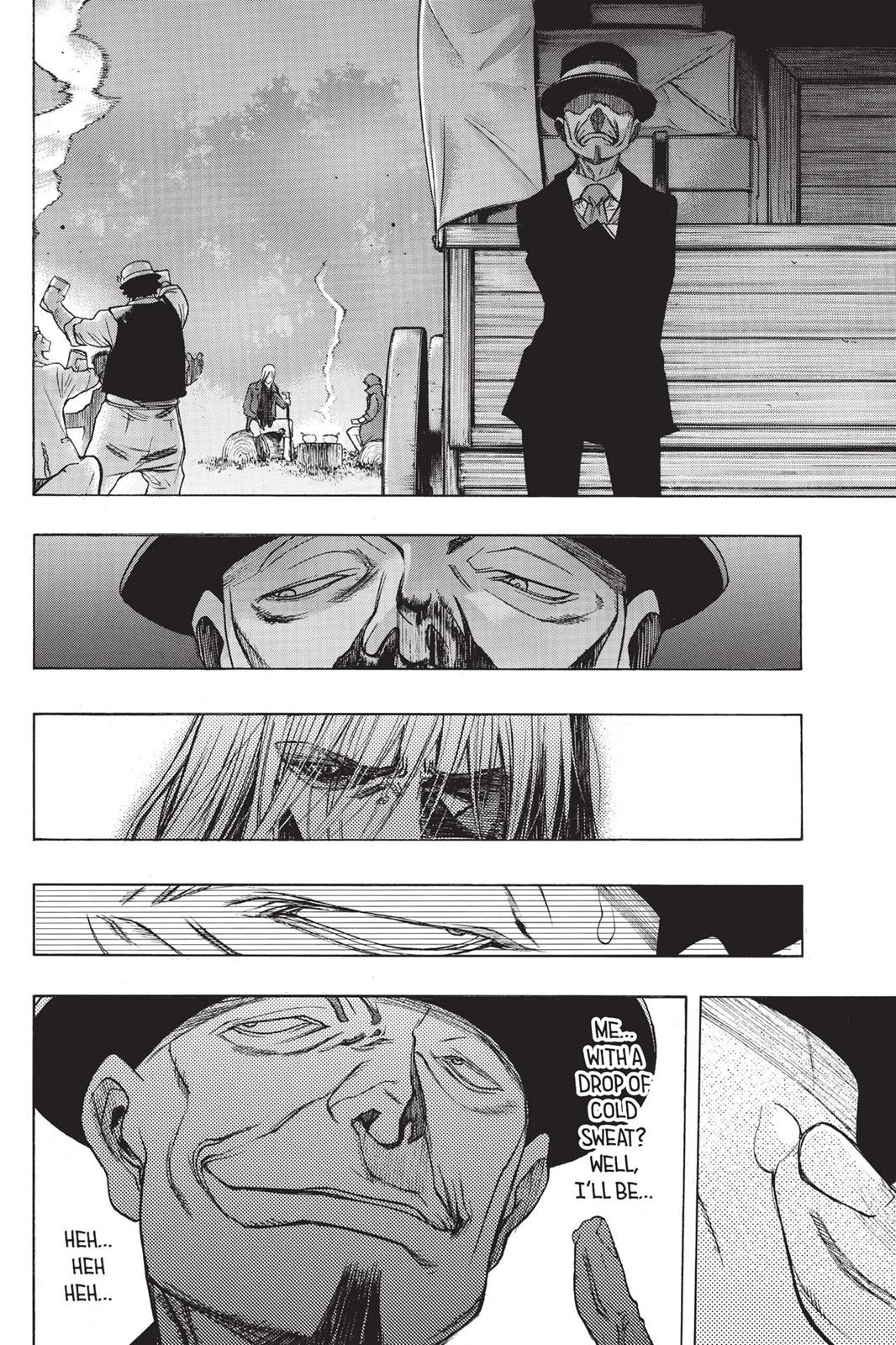 Read Attack on Titan - Before the Fall Manga Online