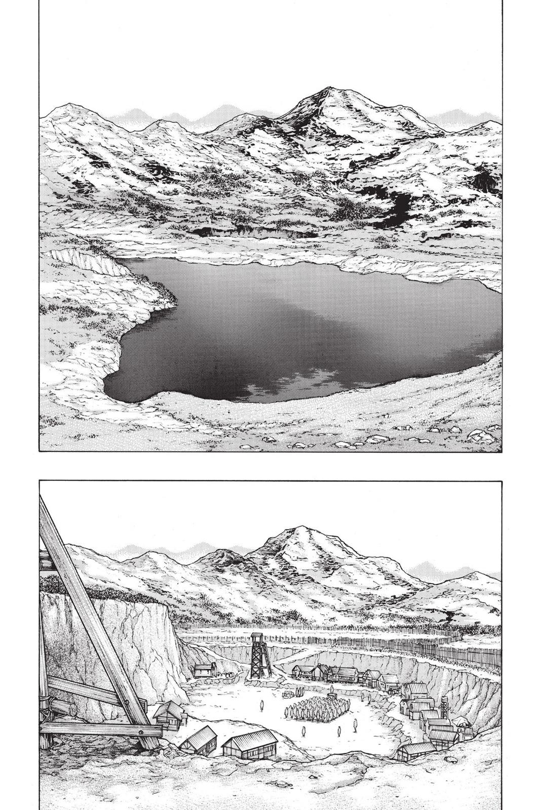 Read Attack on Titan - Before the Fall Manga Online