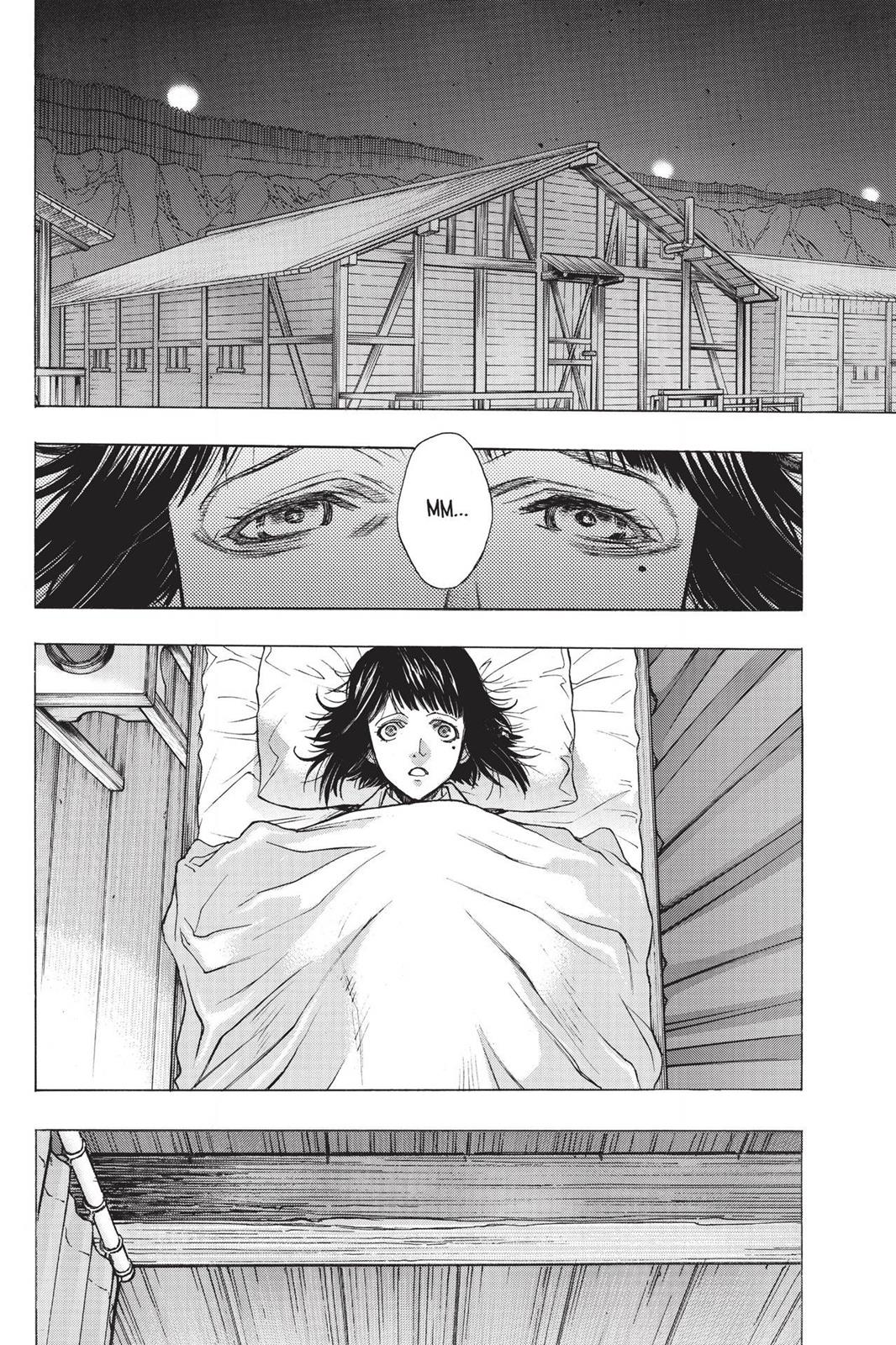Read Attack on Titan - Before the Fall Manga Online