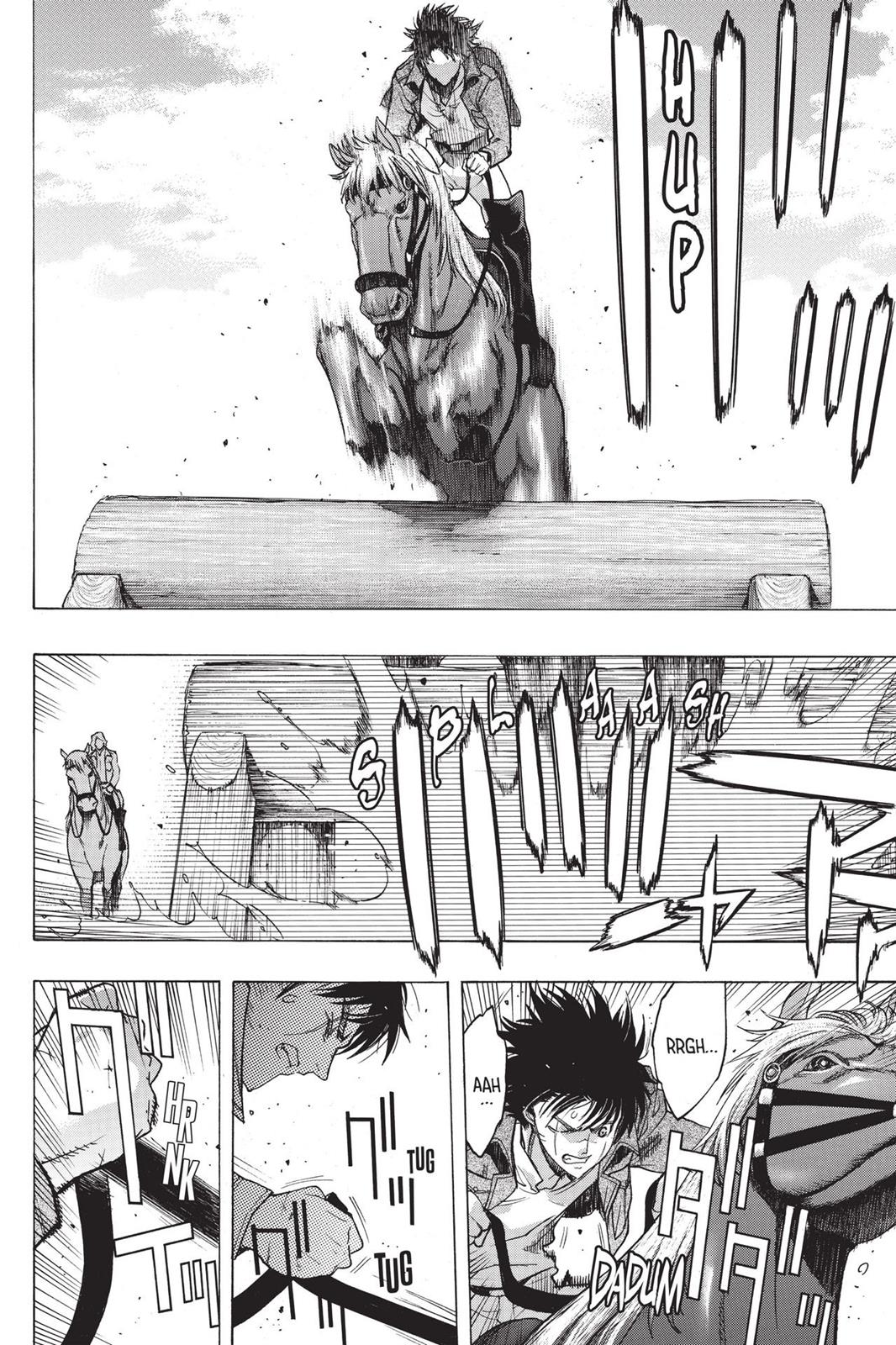 Read Attack on Titan - Before the Fall Manga Online