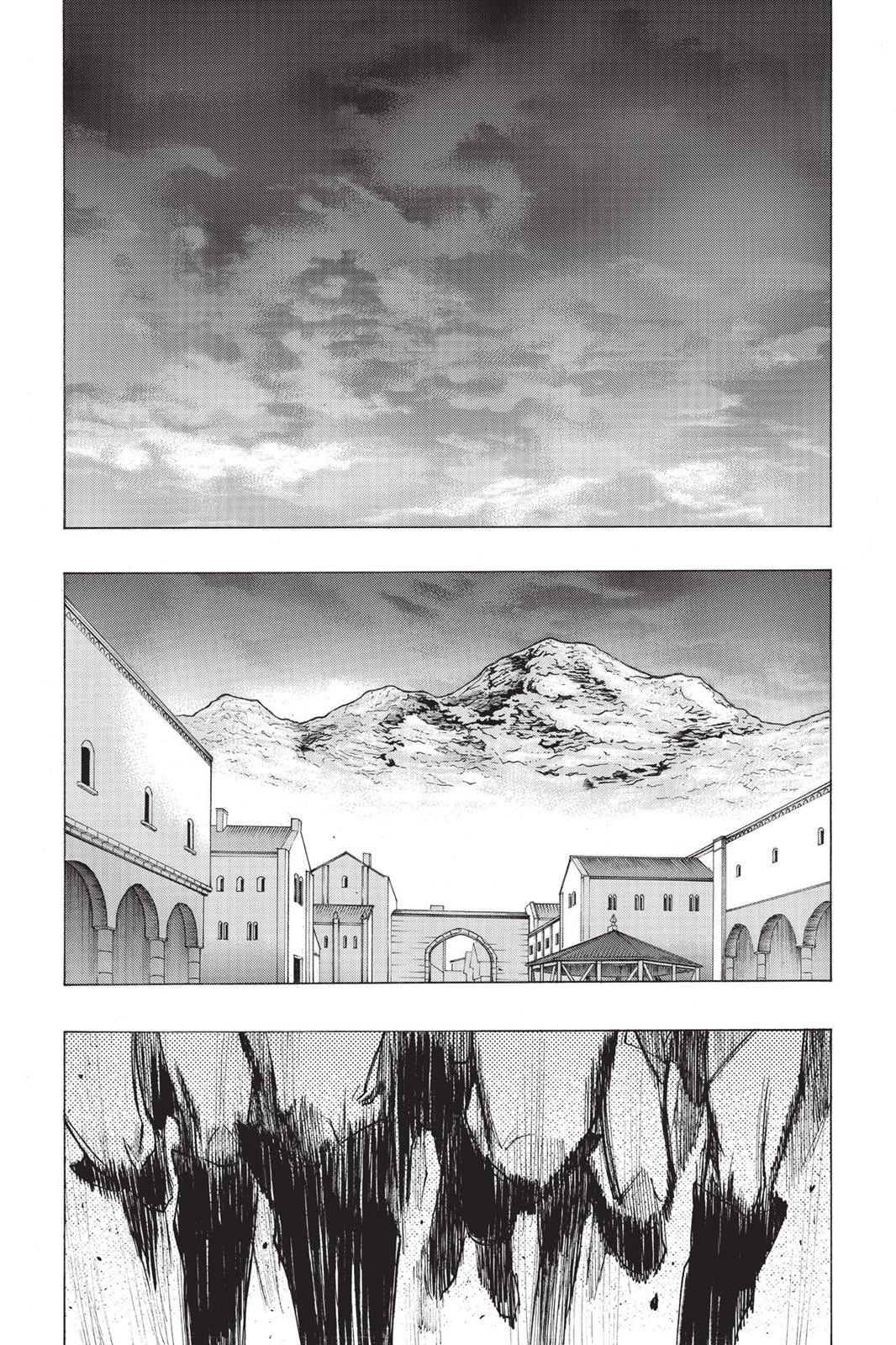 Read Attack on Titan - Before the Fall Manga Online